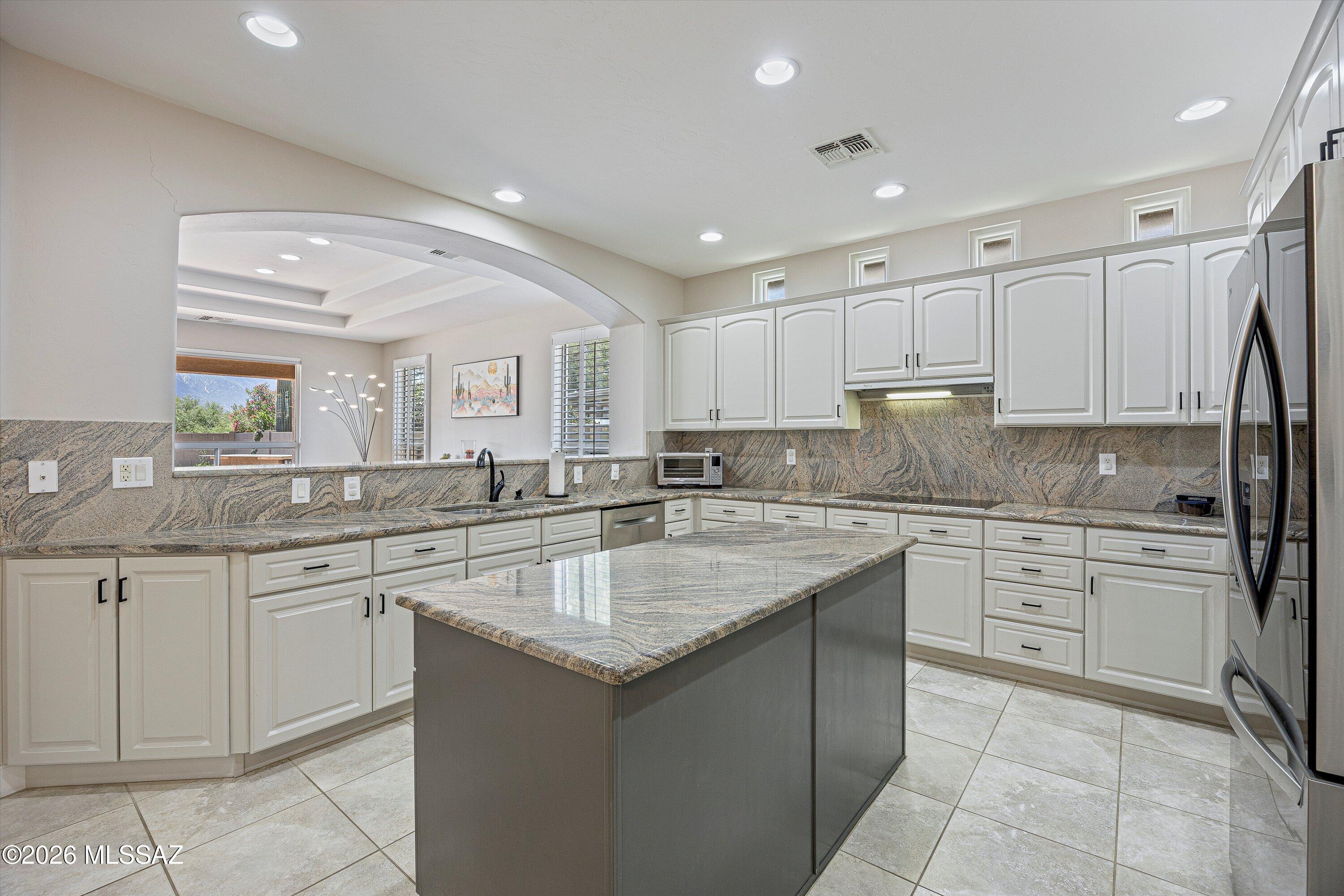 Saddlebrooke - Residential