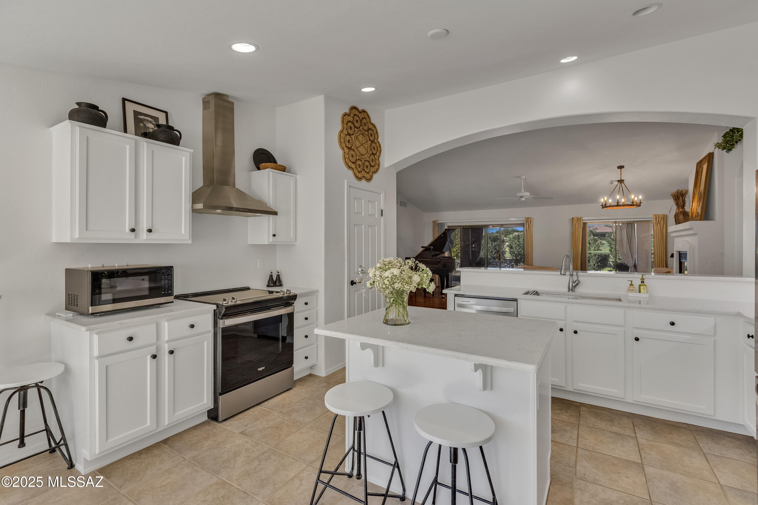 Saddlebrooke - Residential