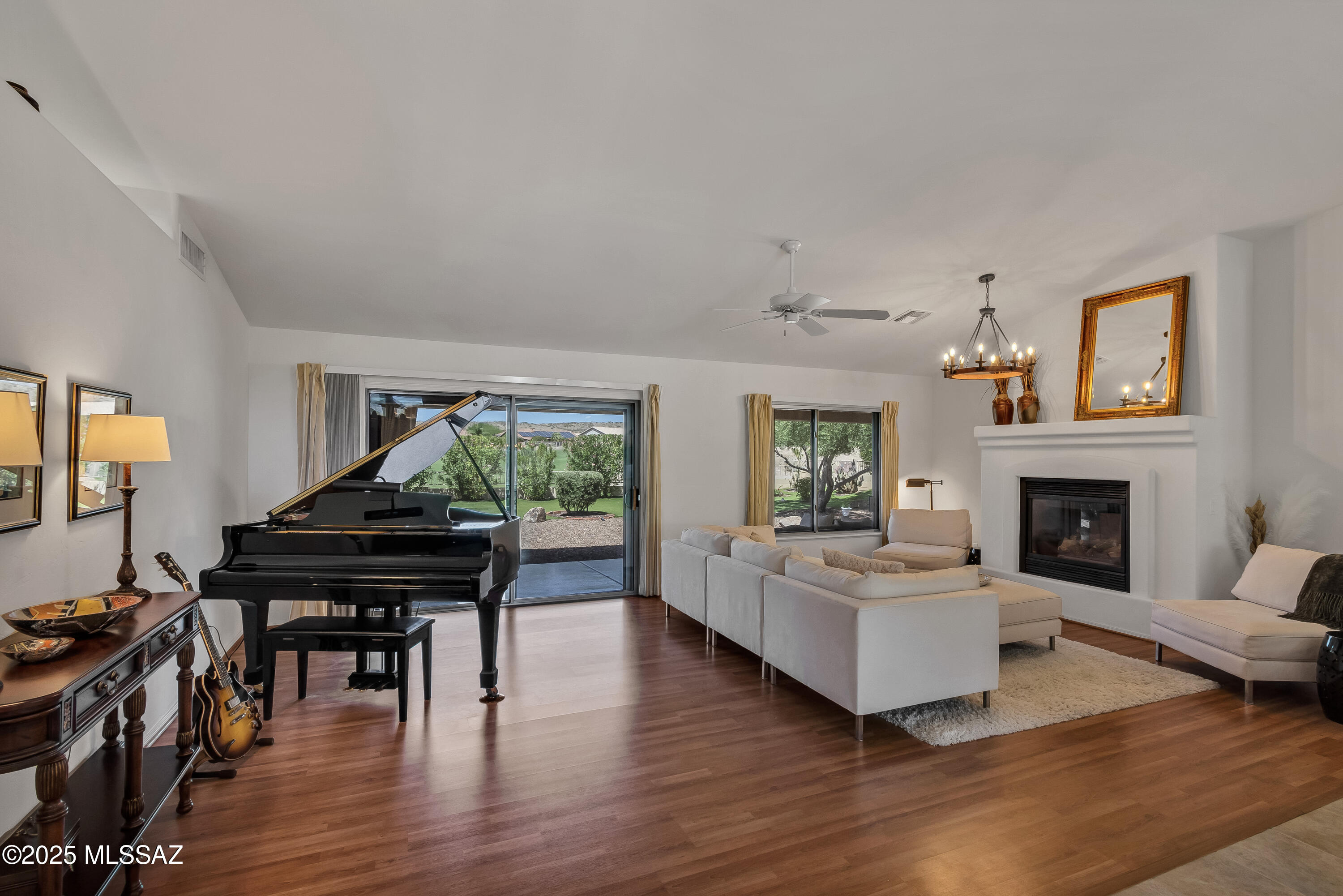Saddlebrooke - Residential