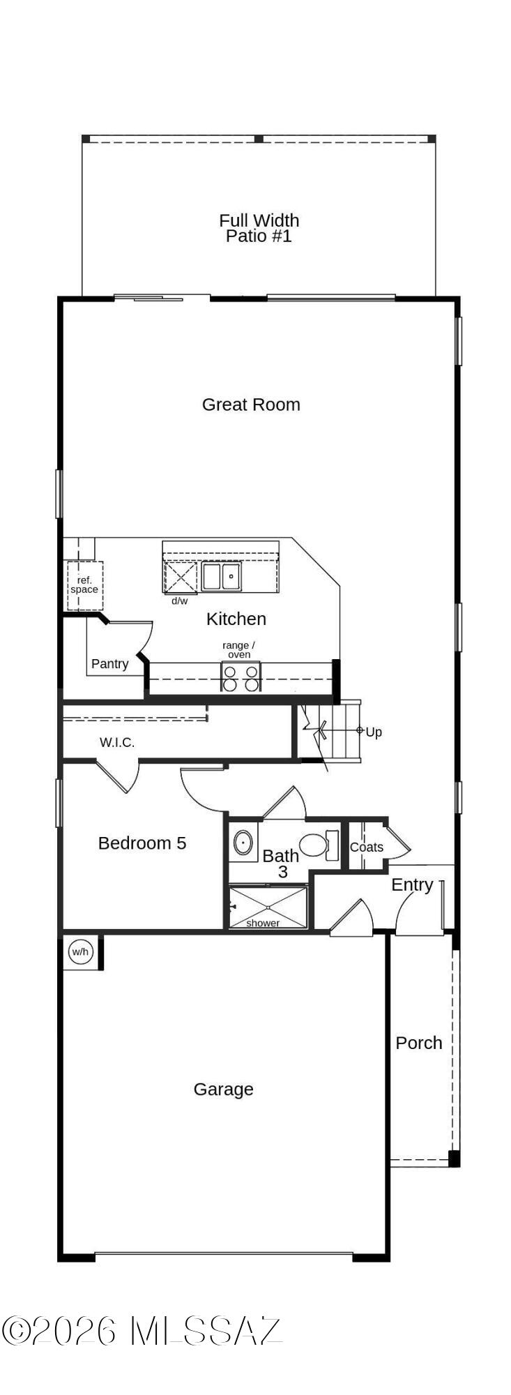 N/A - Residential