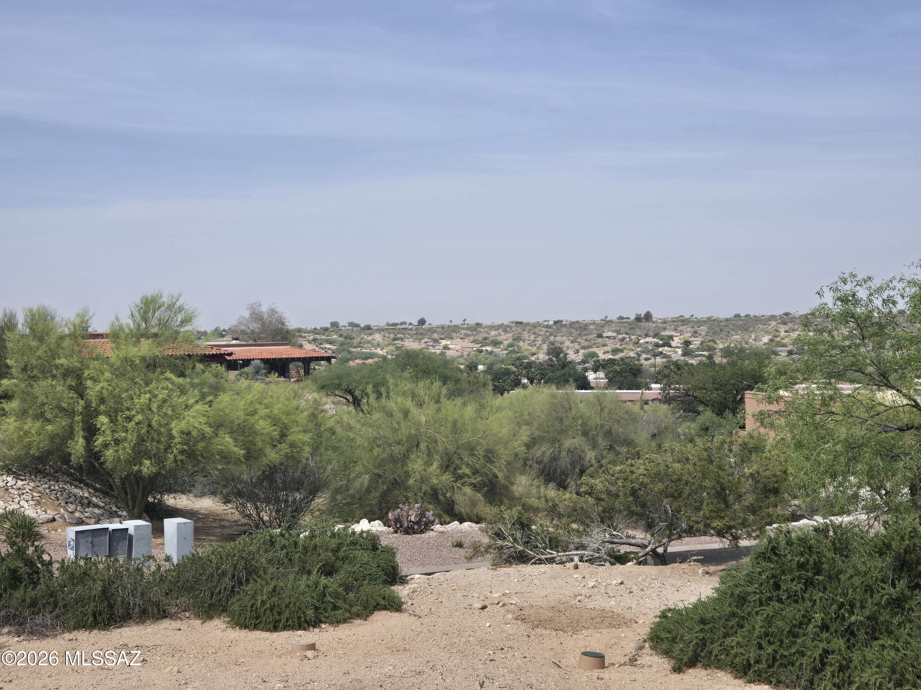 La Cholla Hills(1-313) - Residential