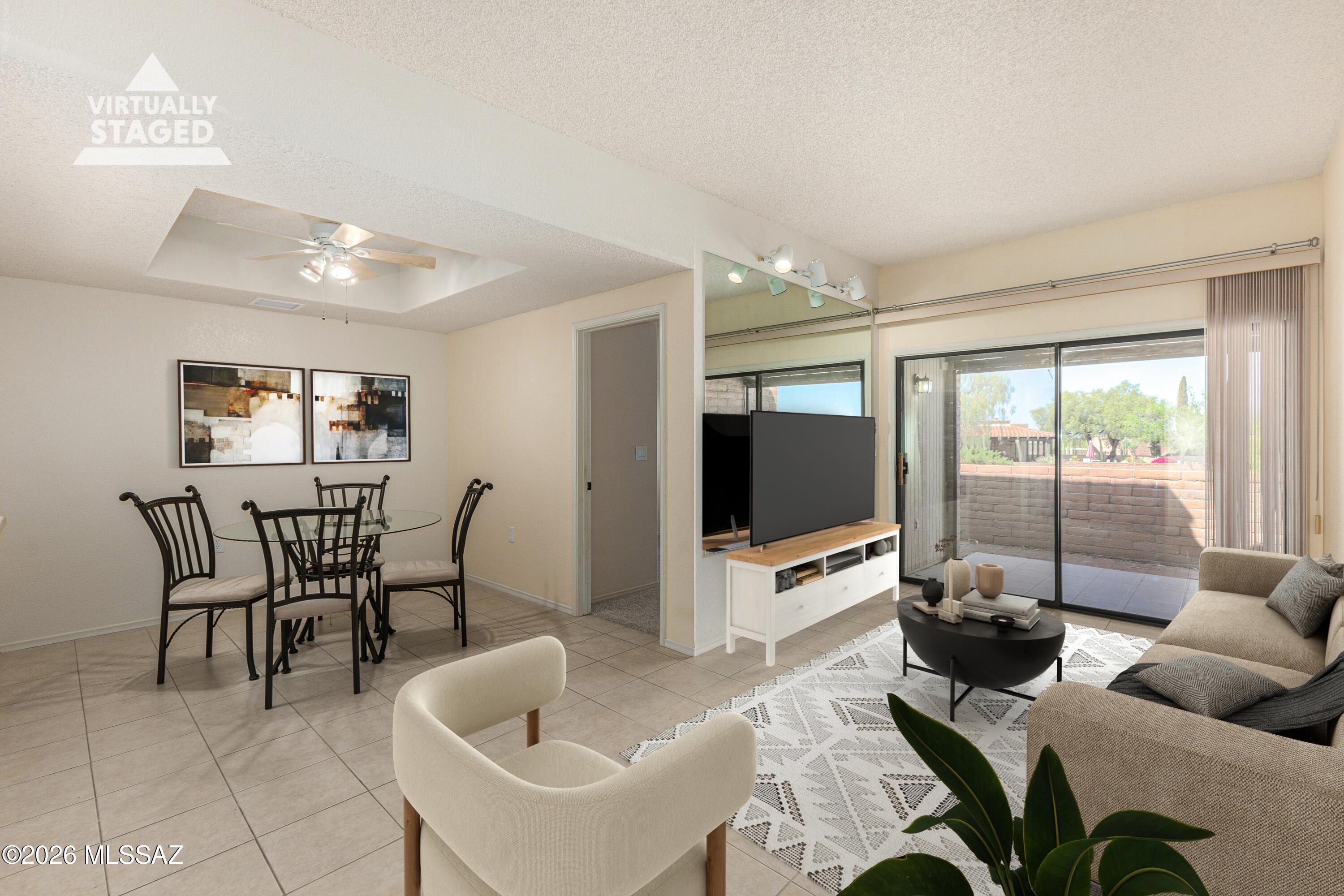 La Cholla Hills(1-313) - Residential