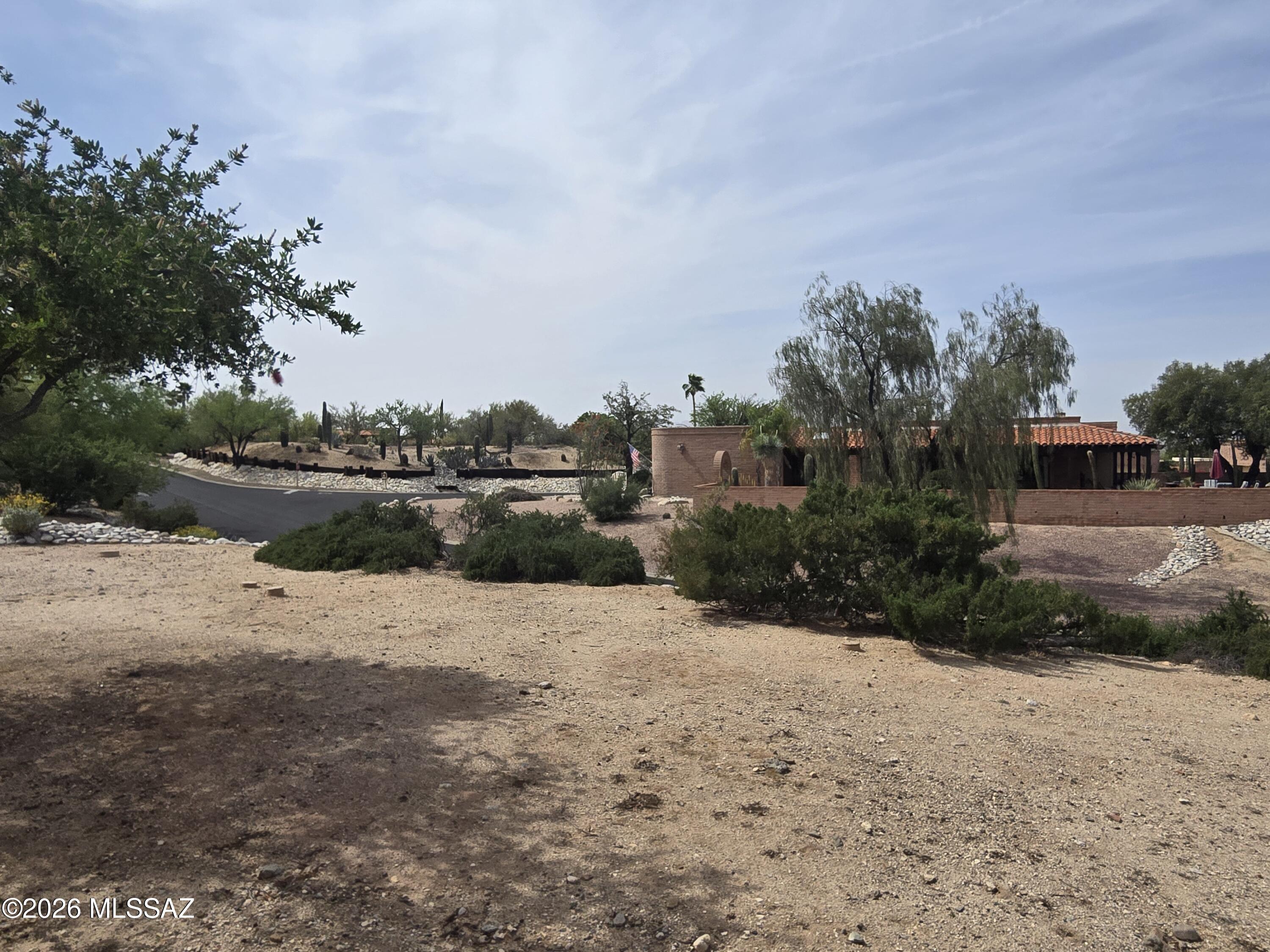 La Cholla Hills(1-313) - Residential