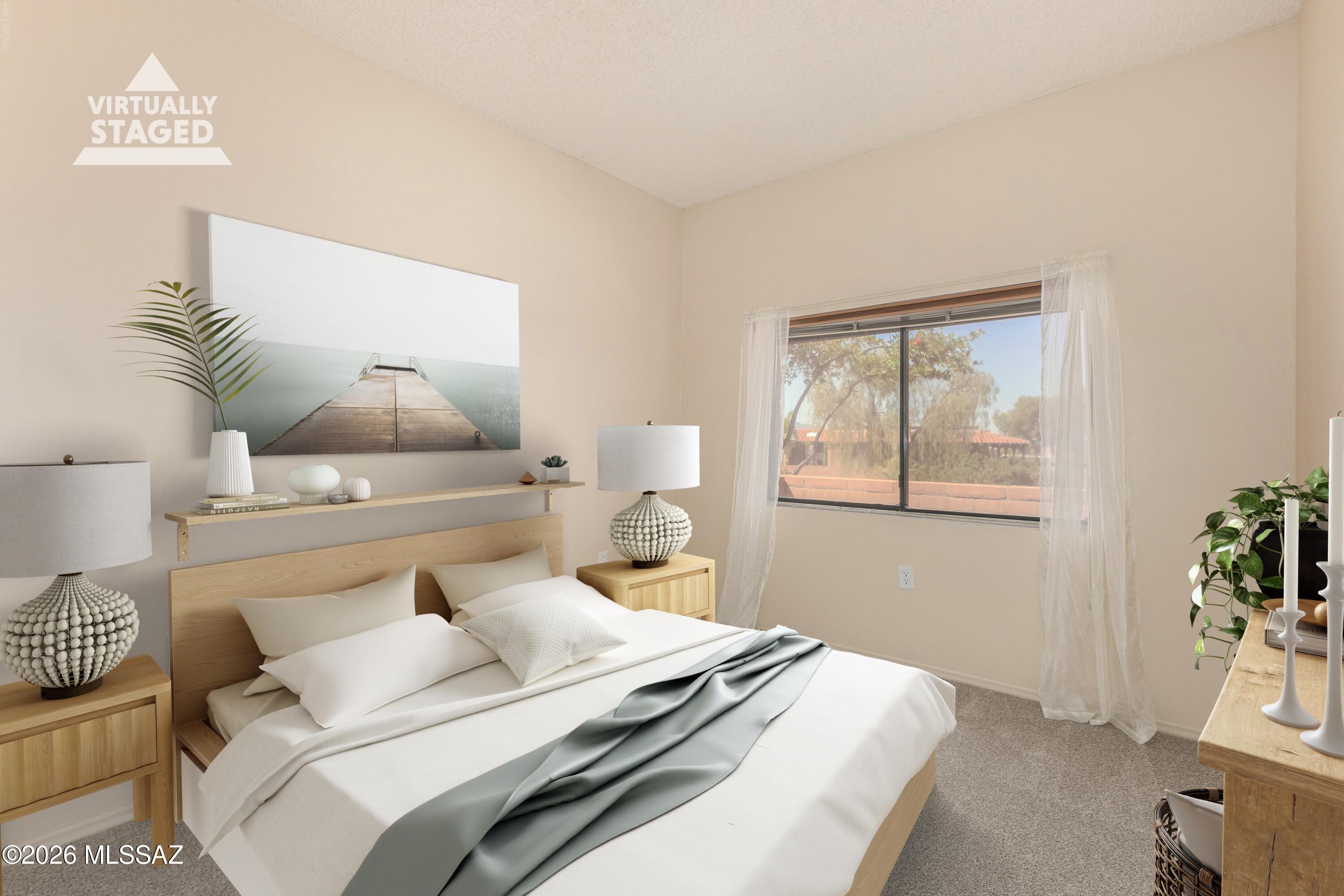 La Cholla Hills(1-313) - Residential