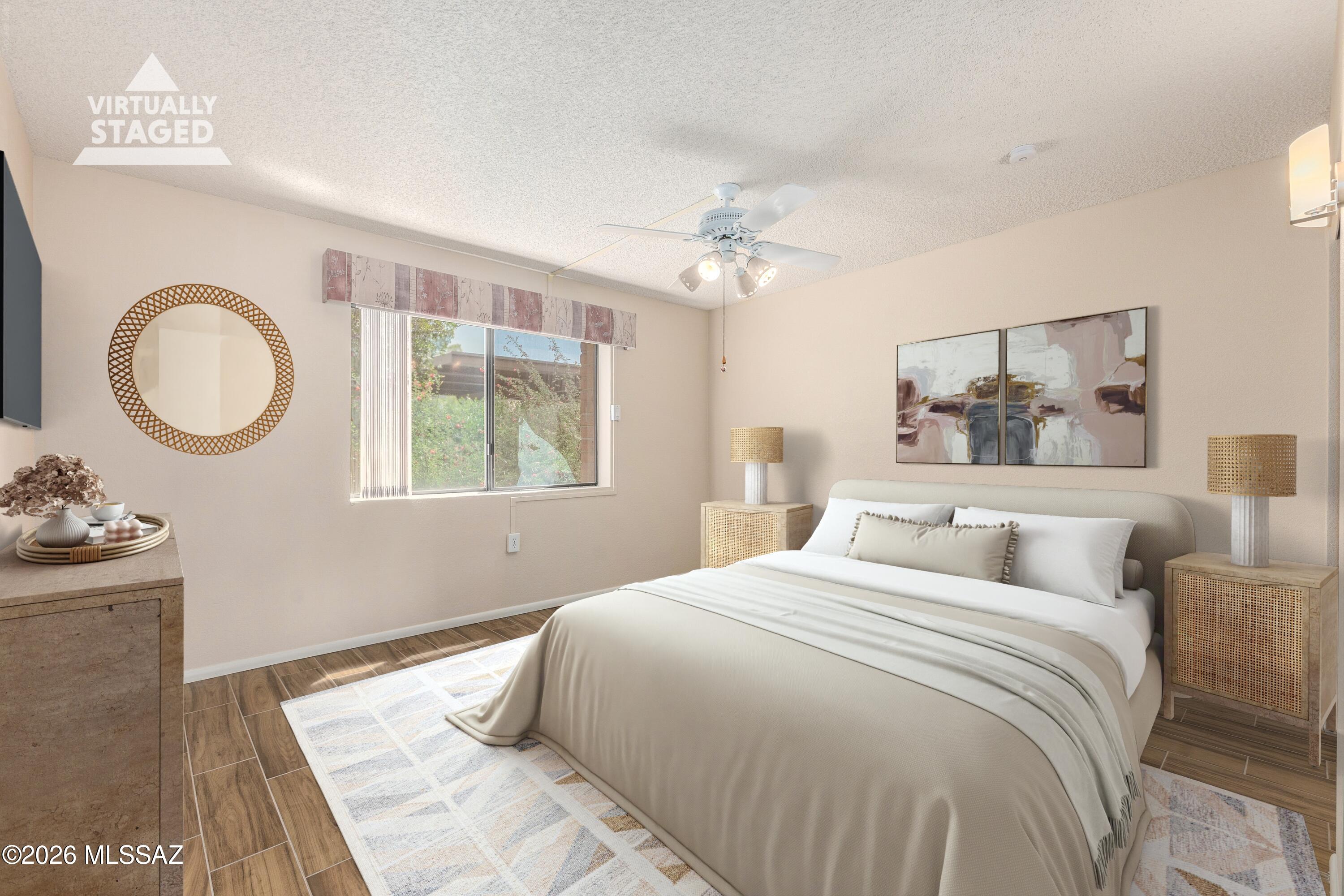 La Cholla Hills(1-313) - Residential