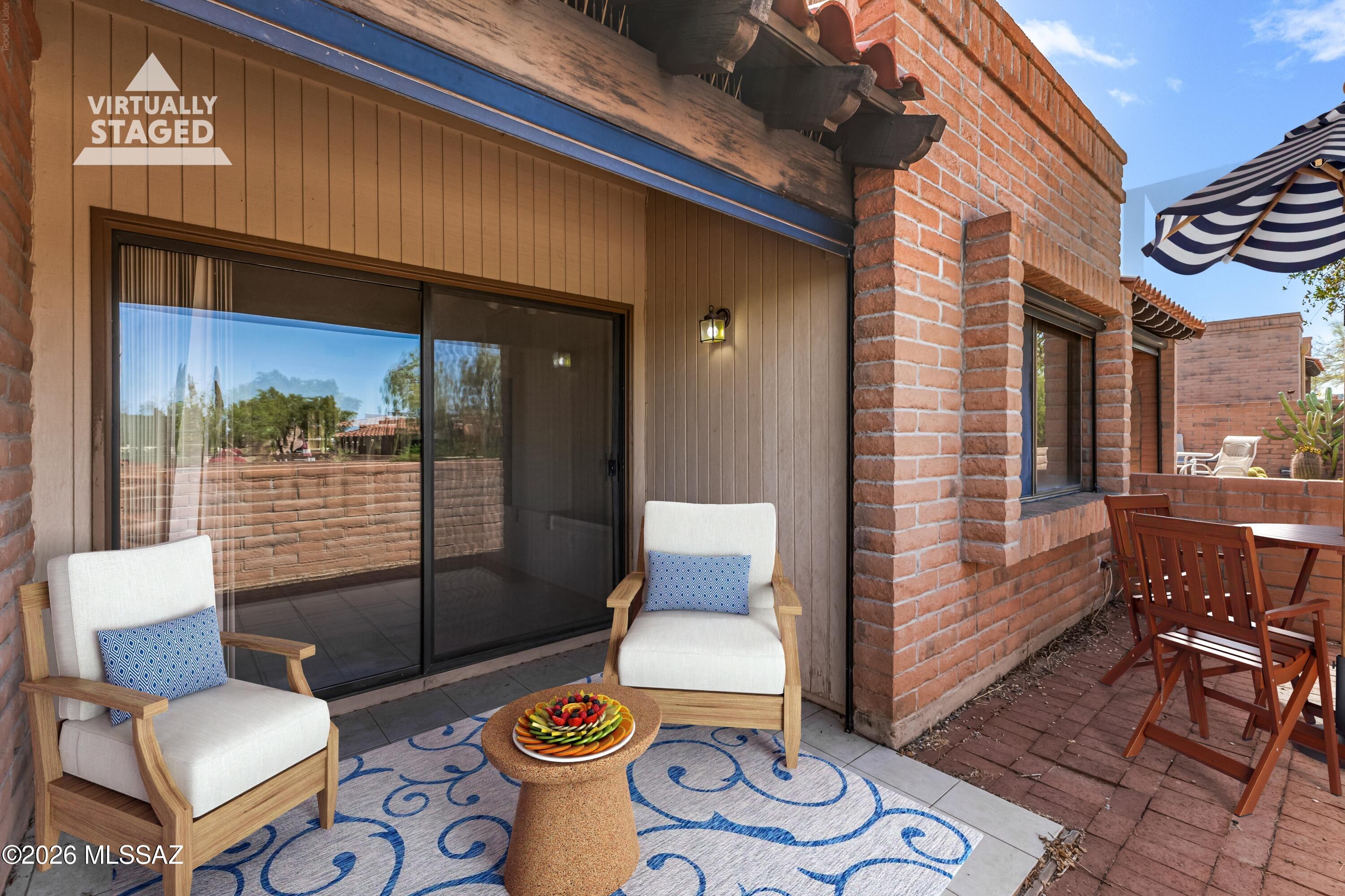 La Cholla Hills(1-313) - Residential