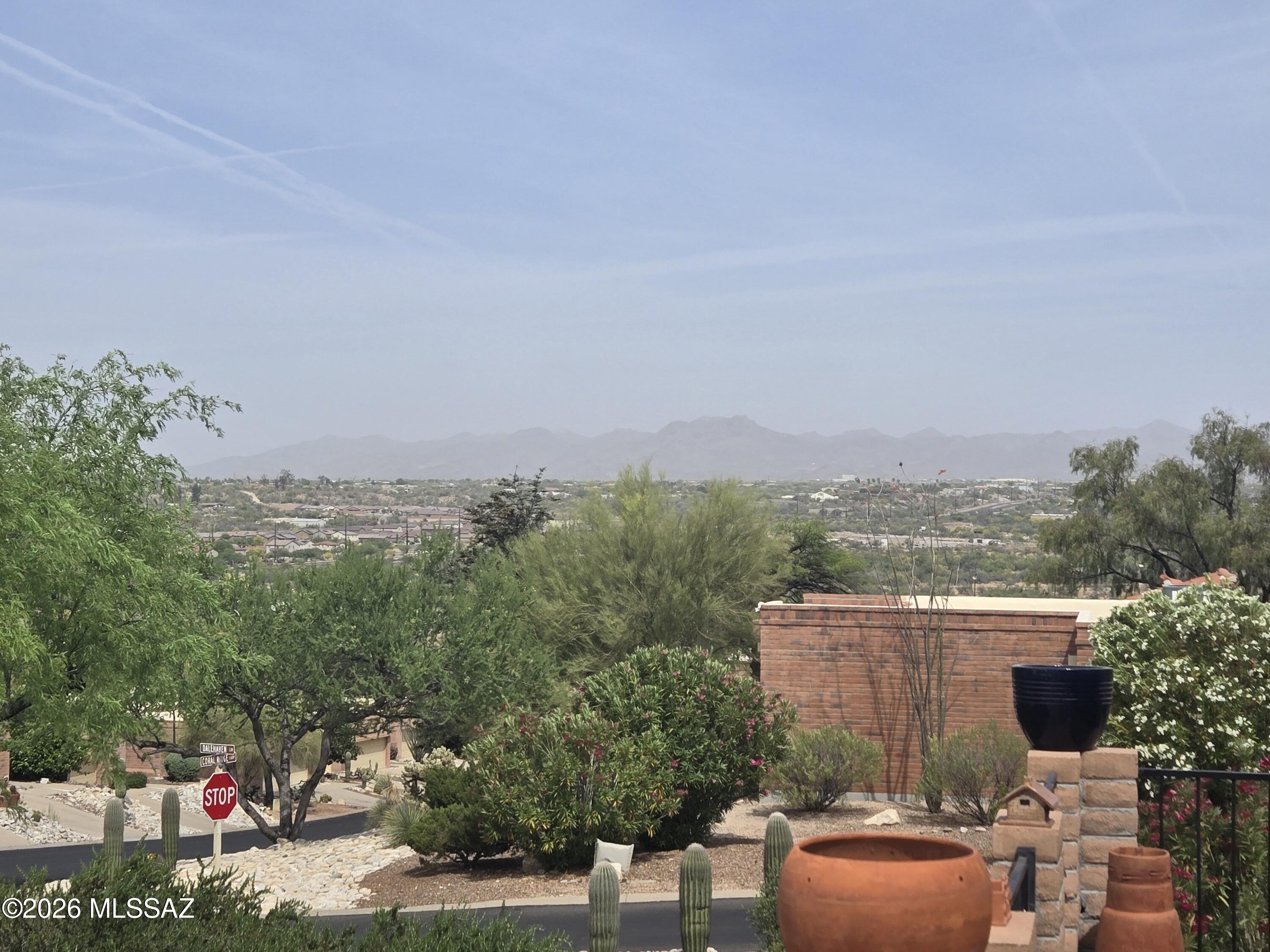 La Cholla Hills(1-313) - Residential