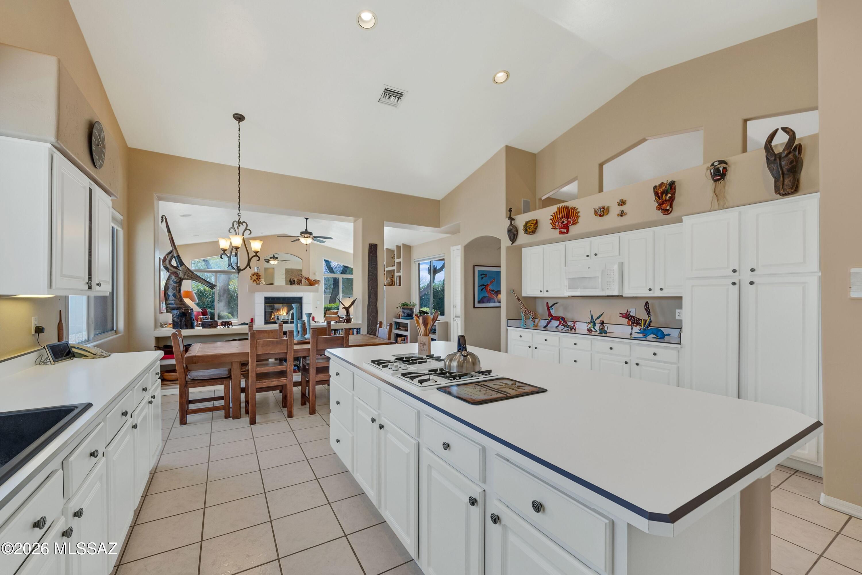 Sabino Creek (1-98) - Residential