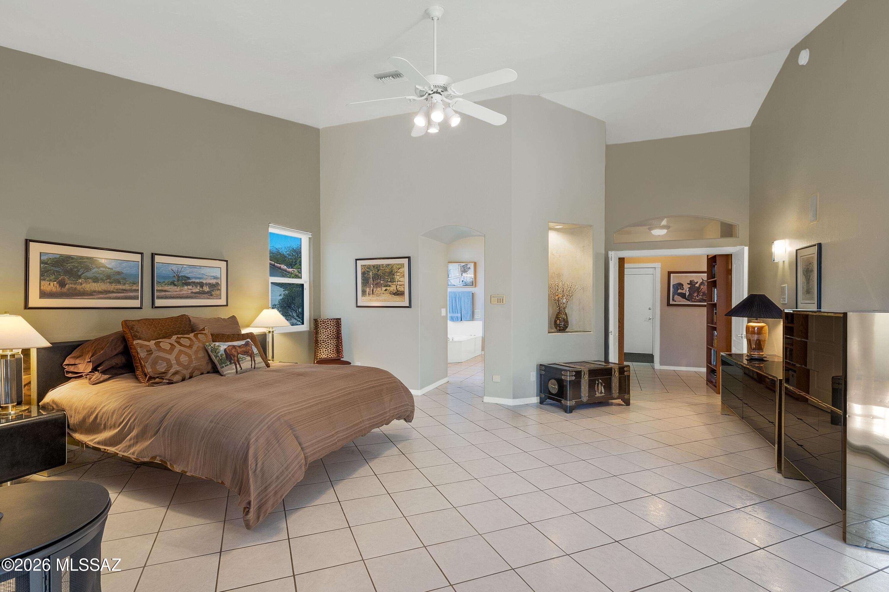 Sabino Creek (1-98) - Residential