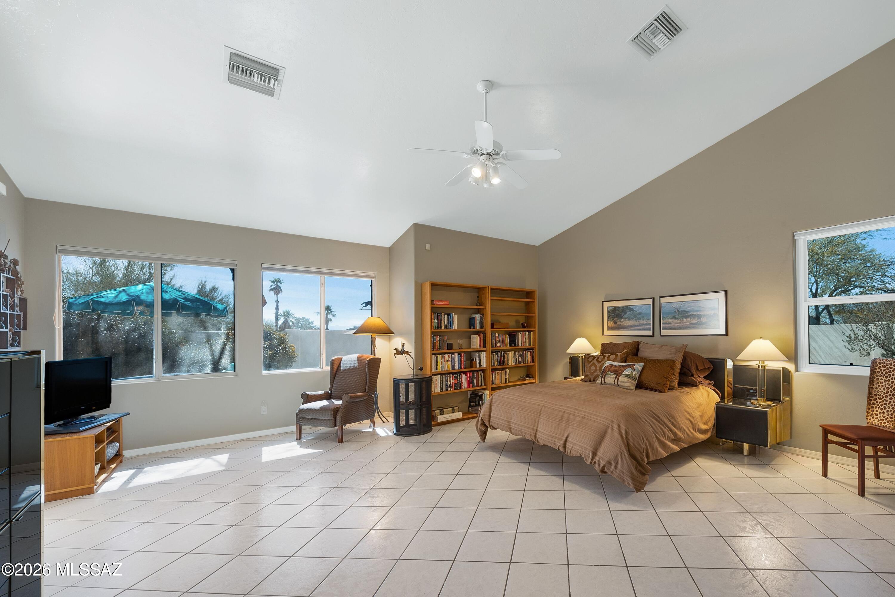 Sabino Creek (1-98) - Residential