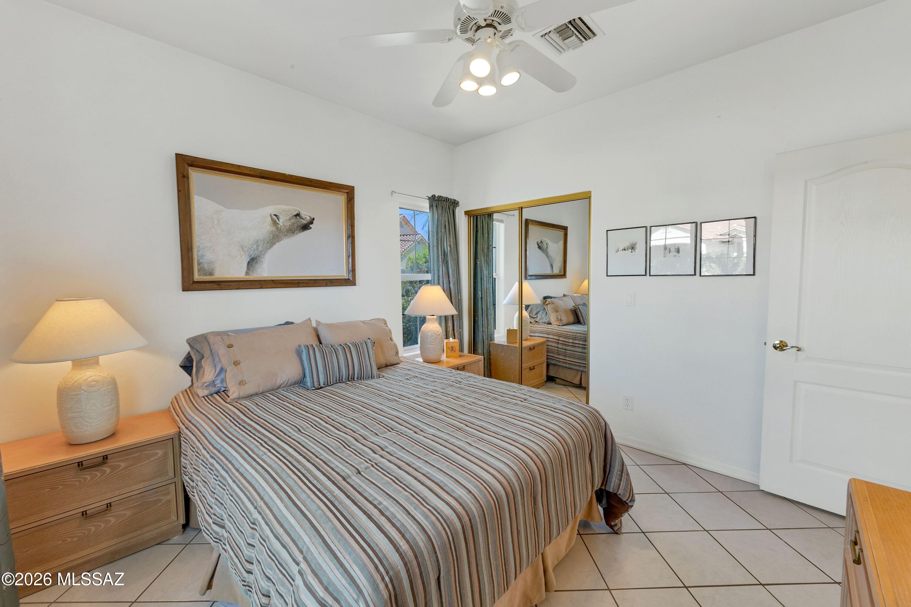 Sabino Creek (1-98) - Residential