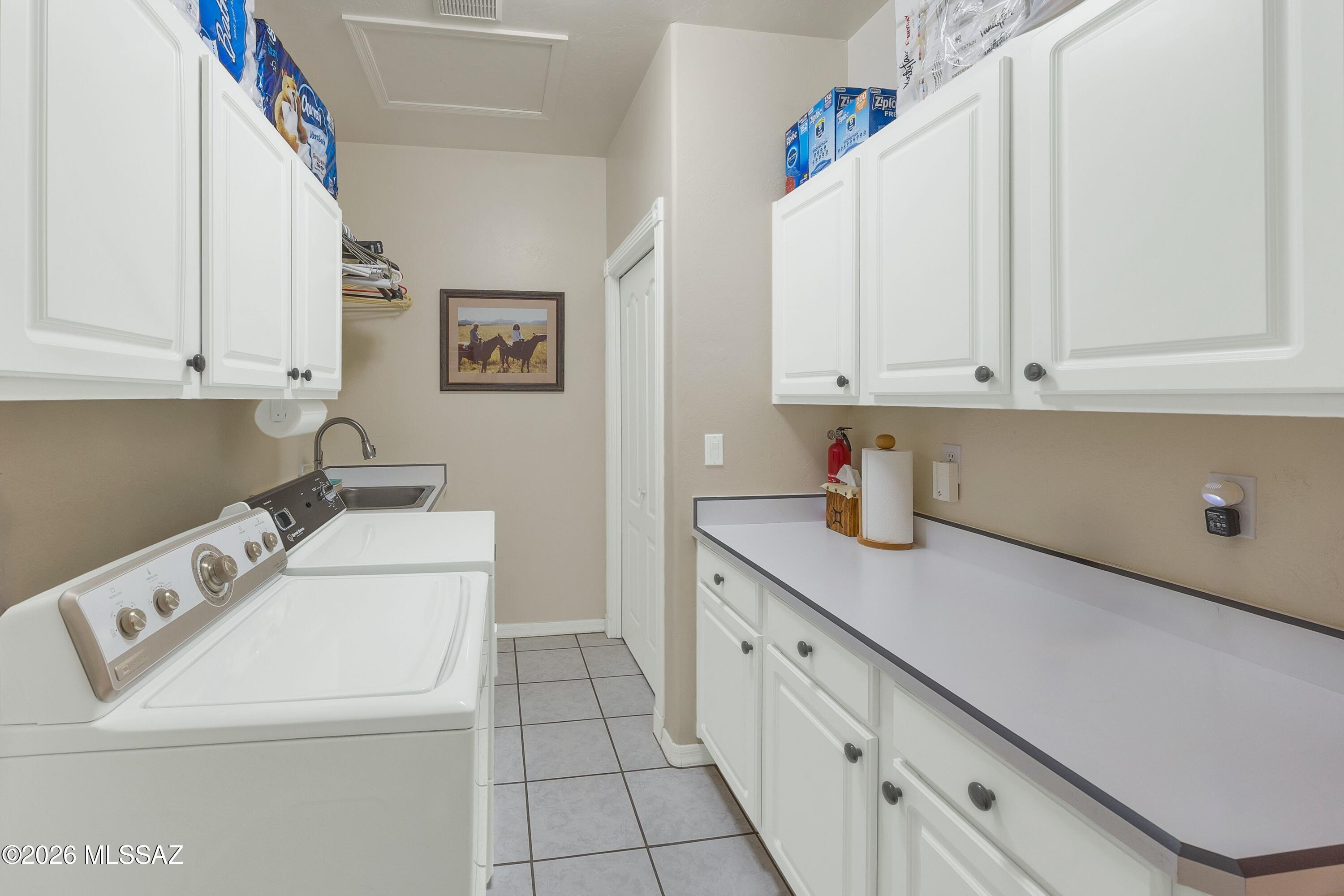Sabino Creek (1-98) - Residential