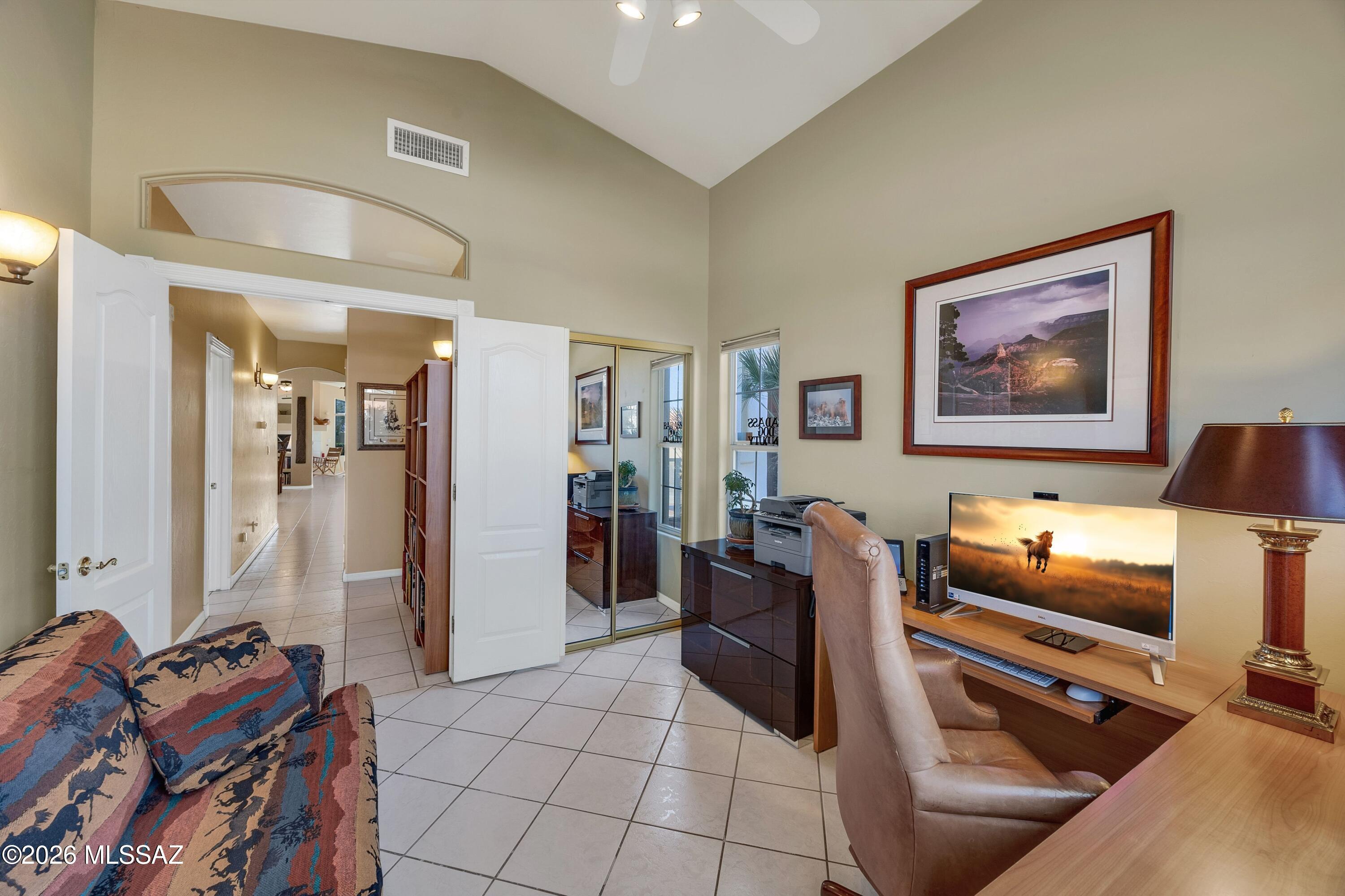 Sabino Creek (1-98) - Residential