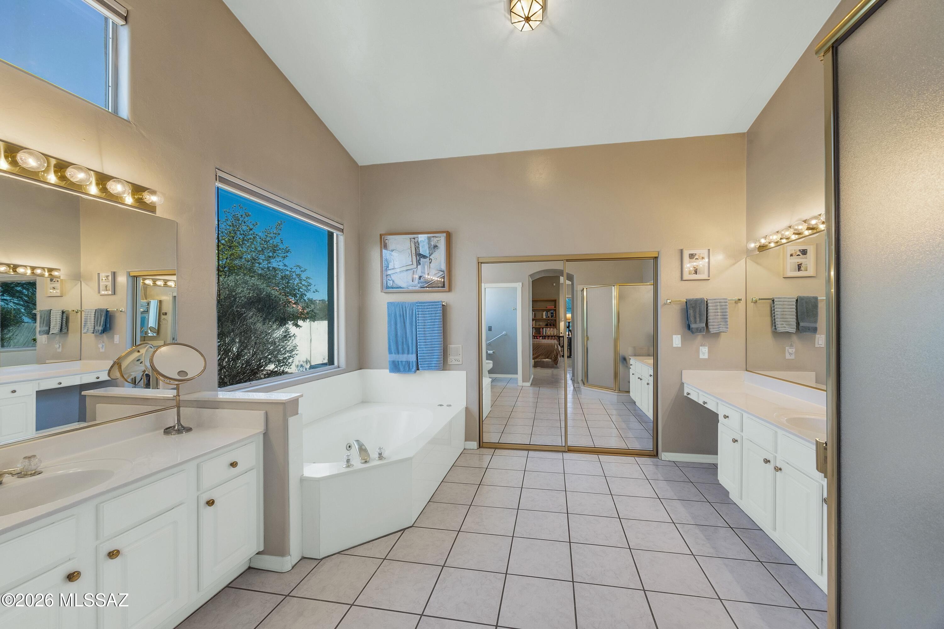 Sabino Creek (1-98) - Residential