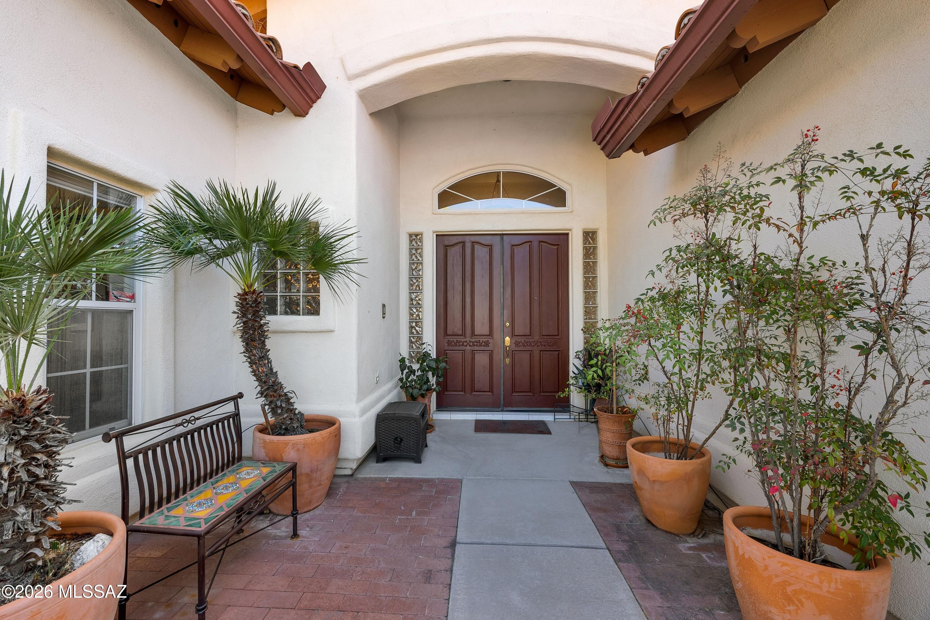 Sabino Creek (1-98) - Residential