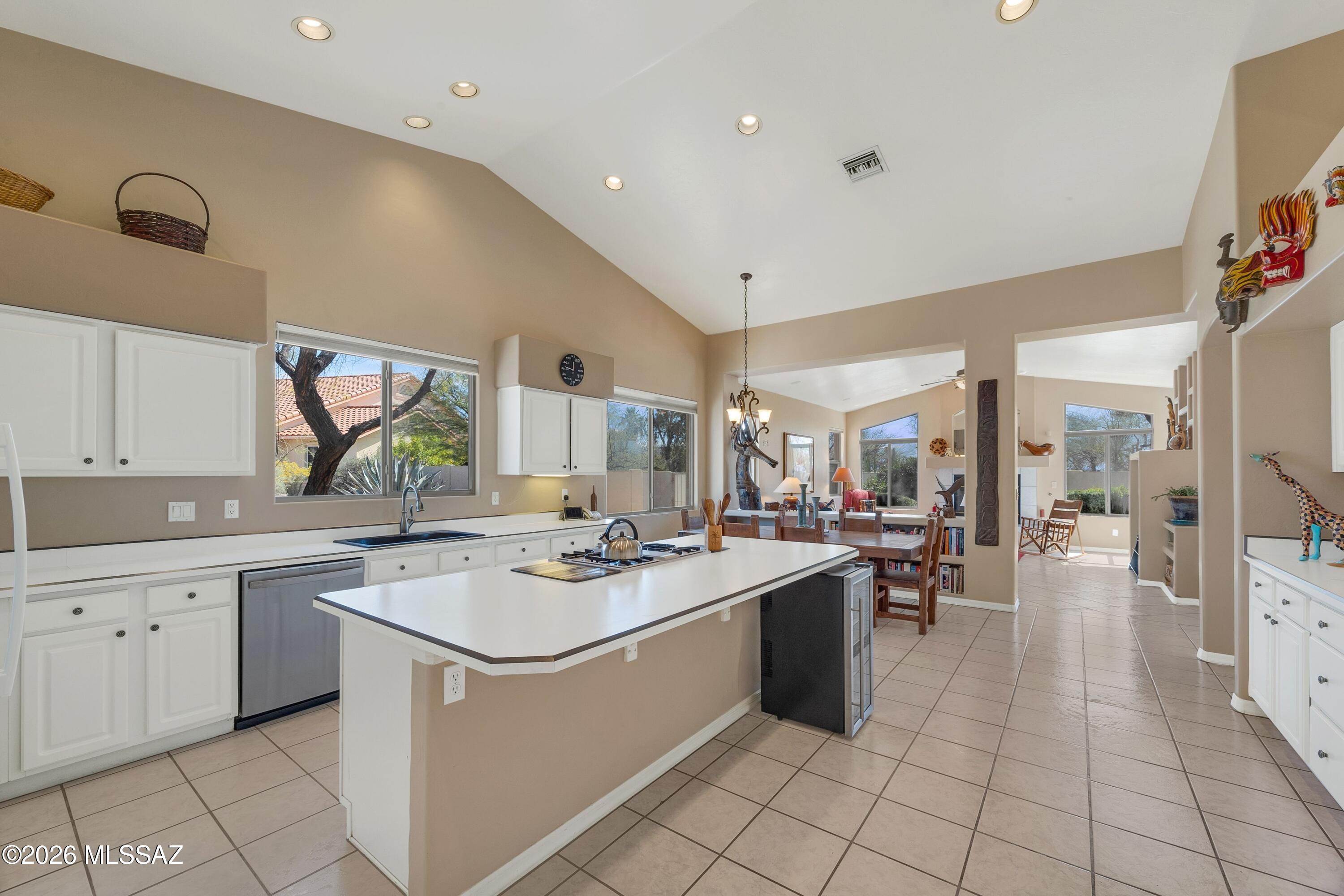 Sabino Creek (1-98) - Residential