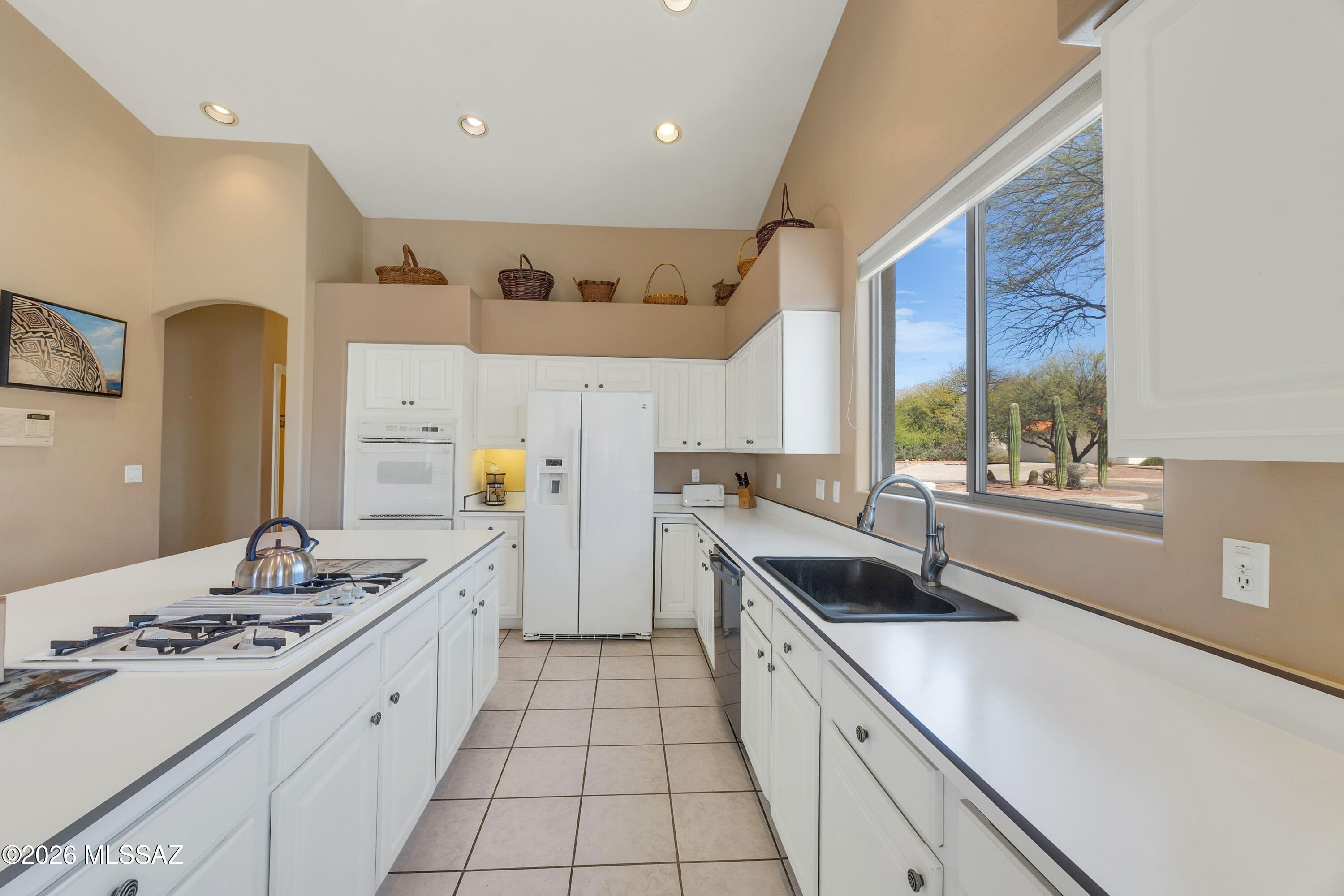 Sabino Creek (1-98) - Residential