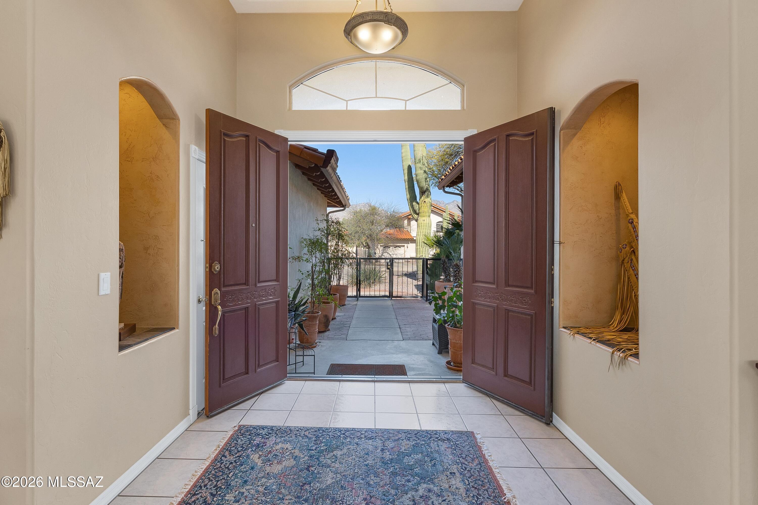 Sabino Creek (1-98) - Residential