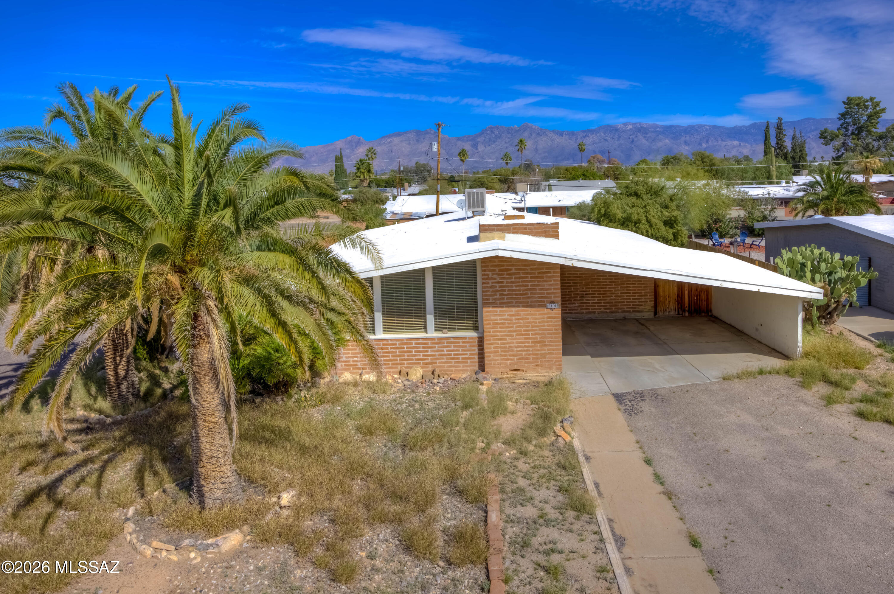 Sharon Addition - Residential