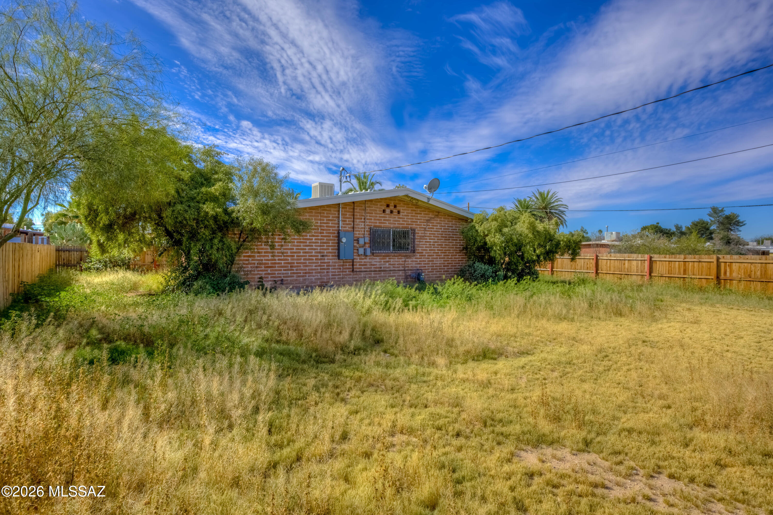 Sharon Addition - Residential