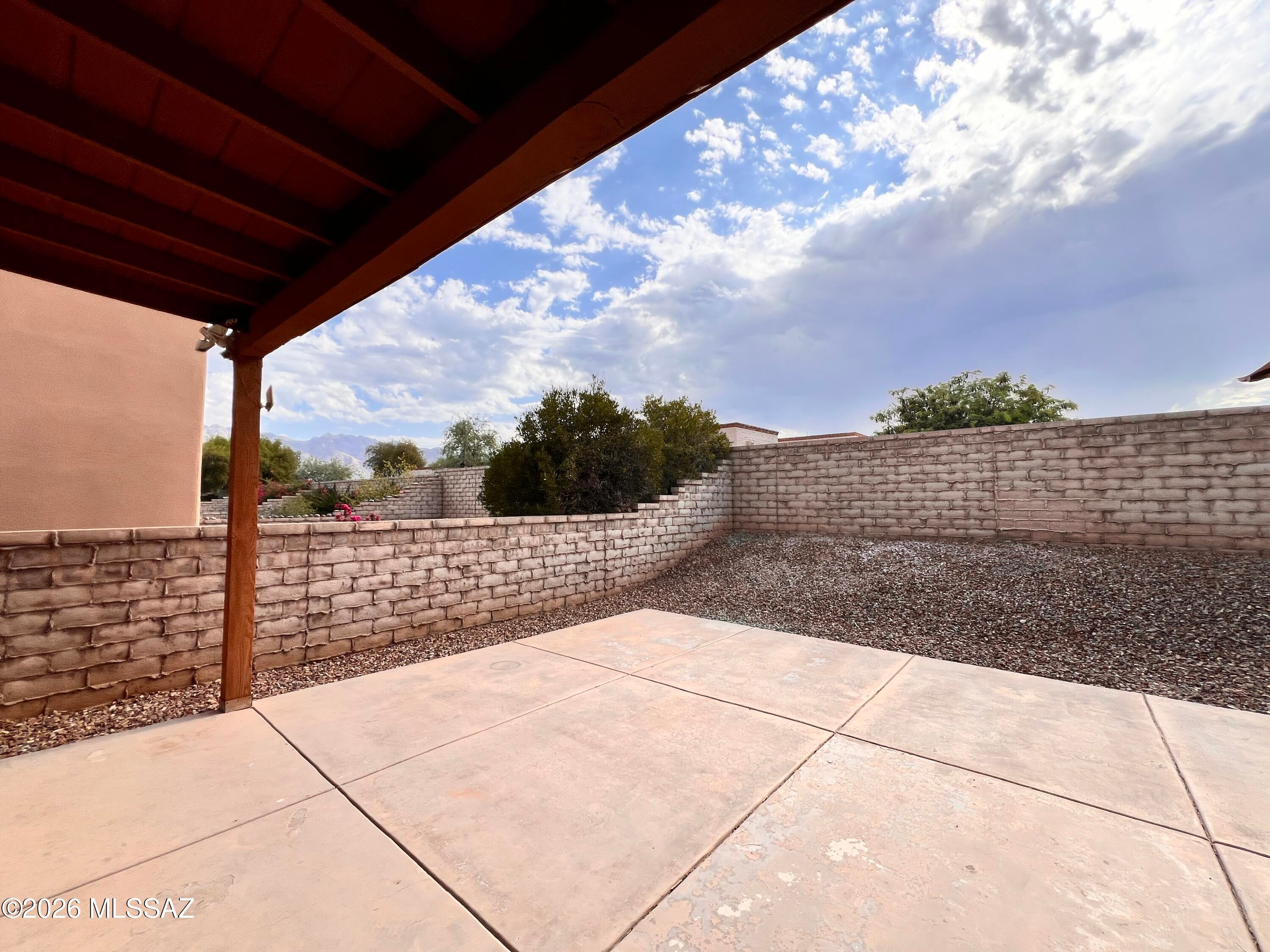 Barrio Centro (1-84) - Residential Lease