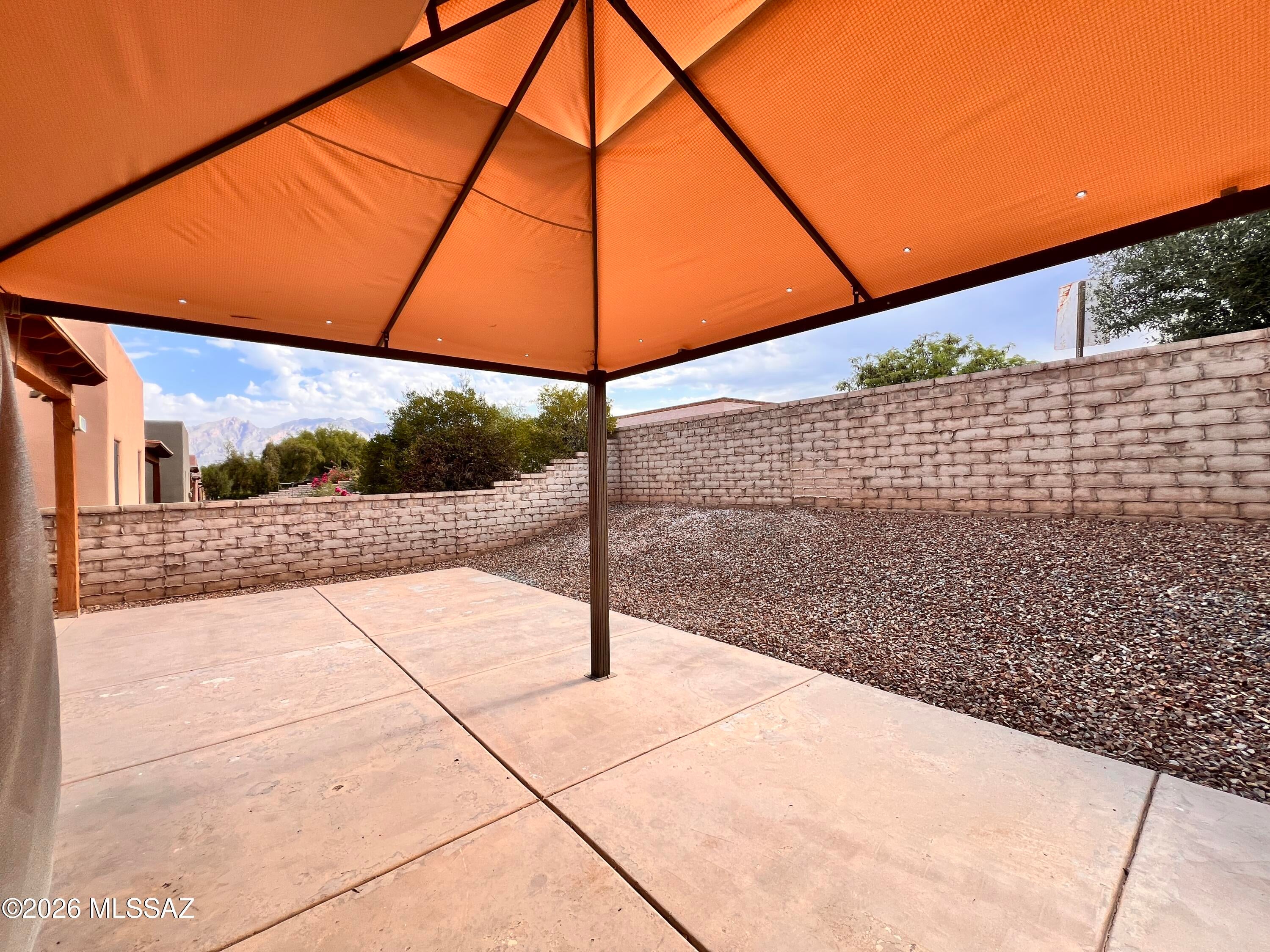 Barrio Centro (1-84) - Residential Lease