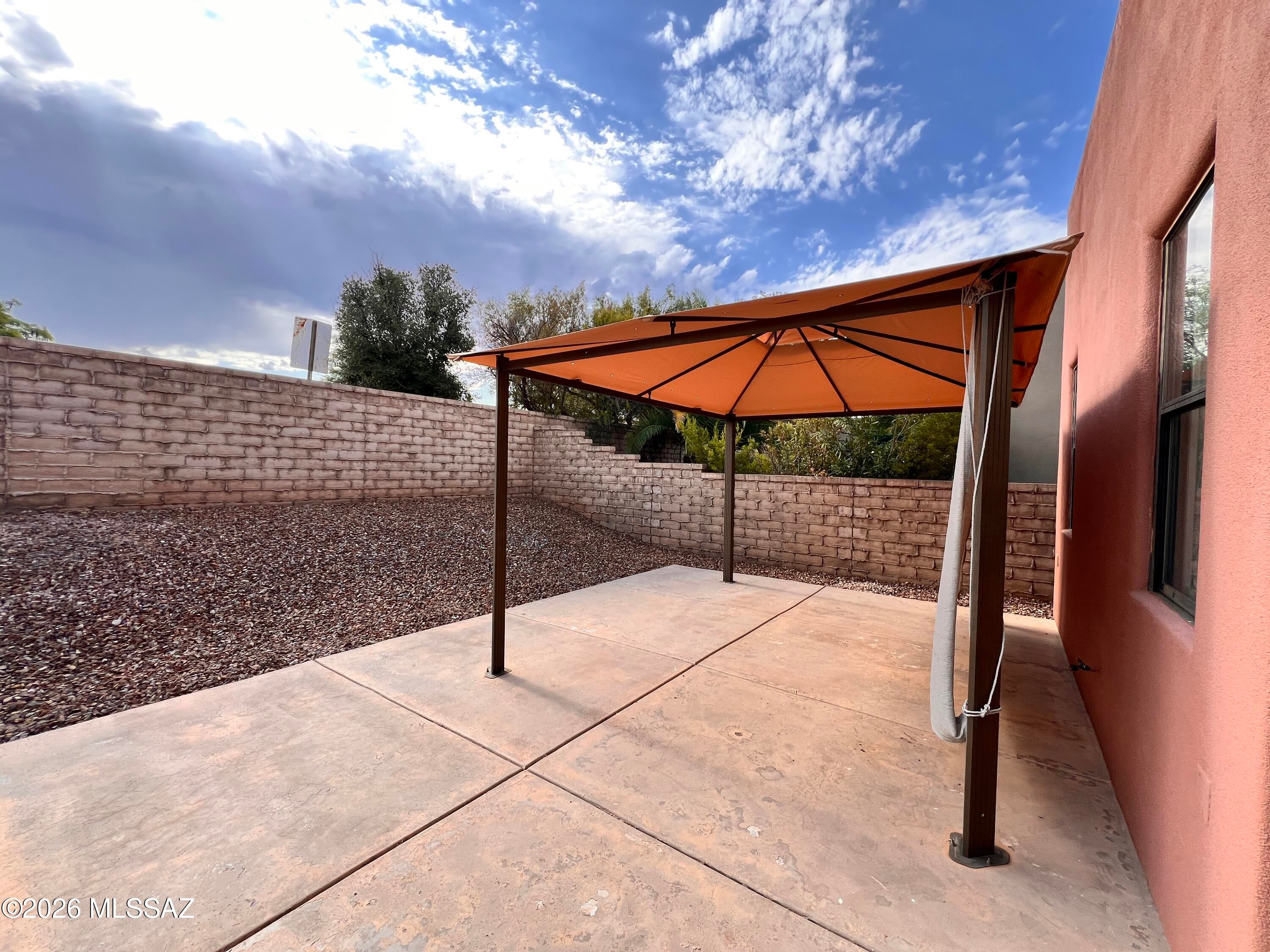 Barrio Centro (1-84) - Residential Lease