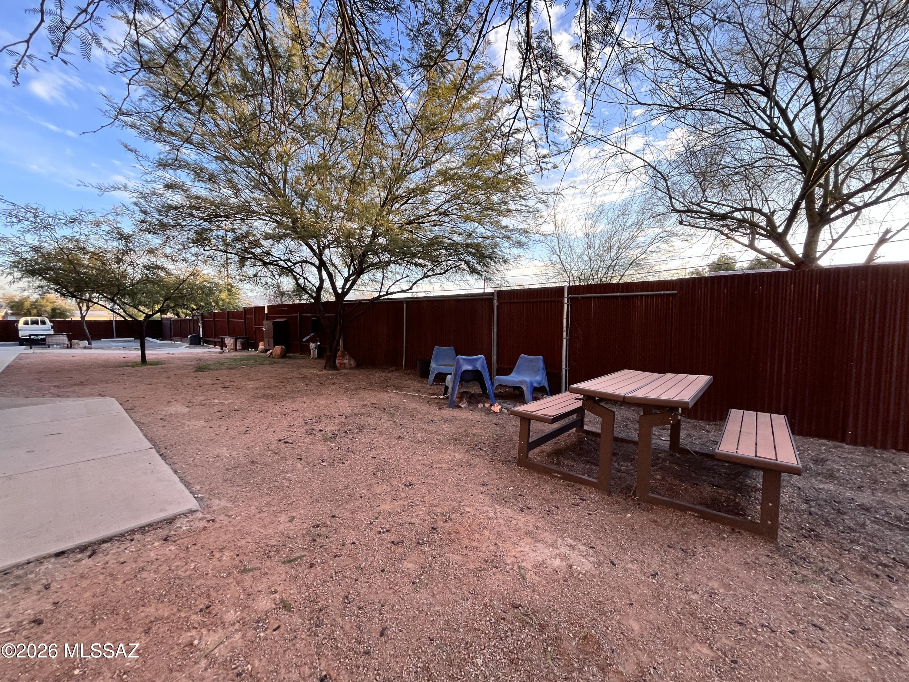 Southern Heights Addition - Residential Lease
