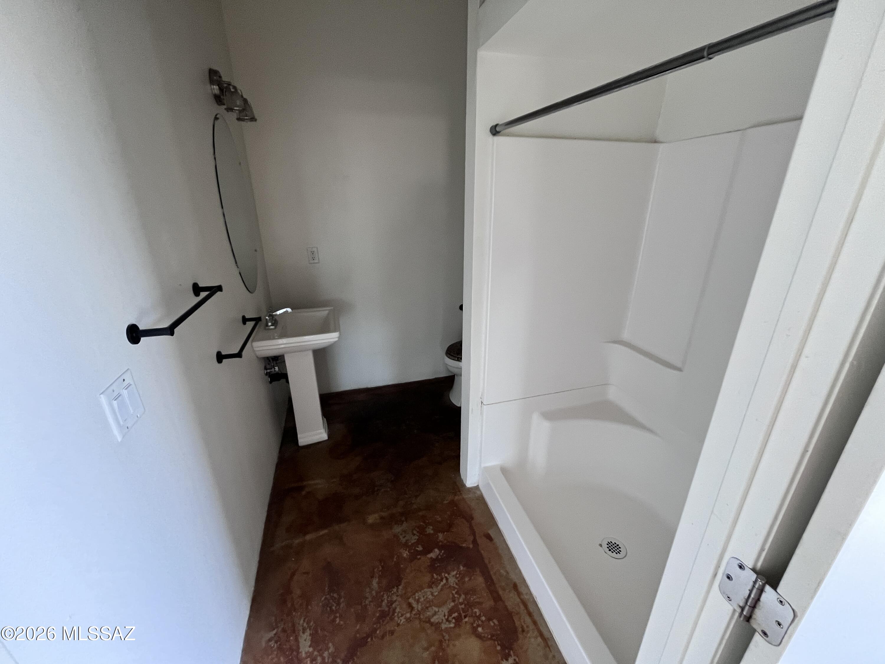Southern Heights Addition - Residential Lease