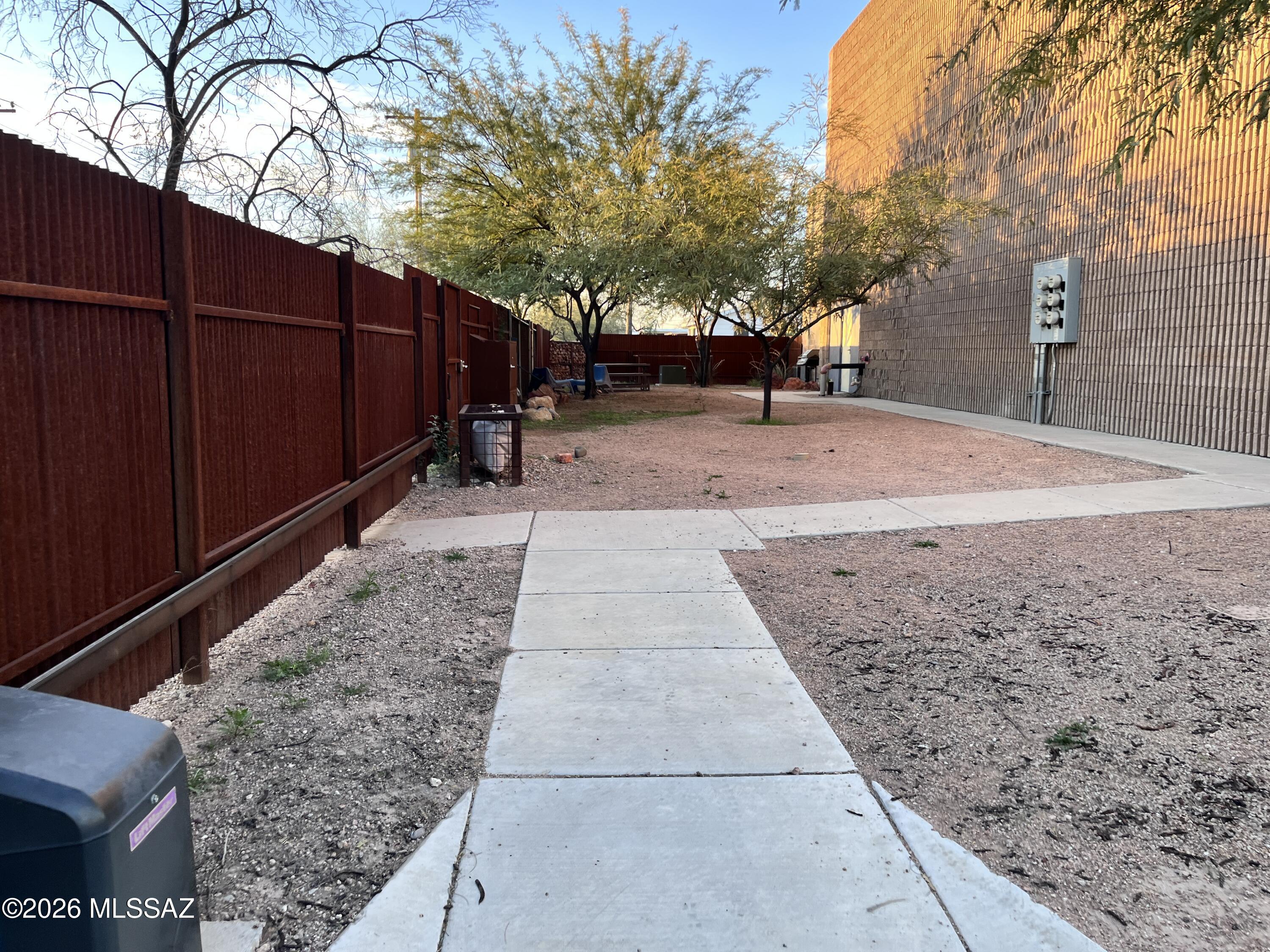 Southern Heights Addition - Residential Lease