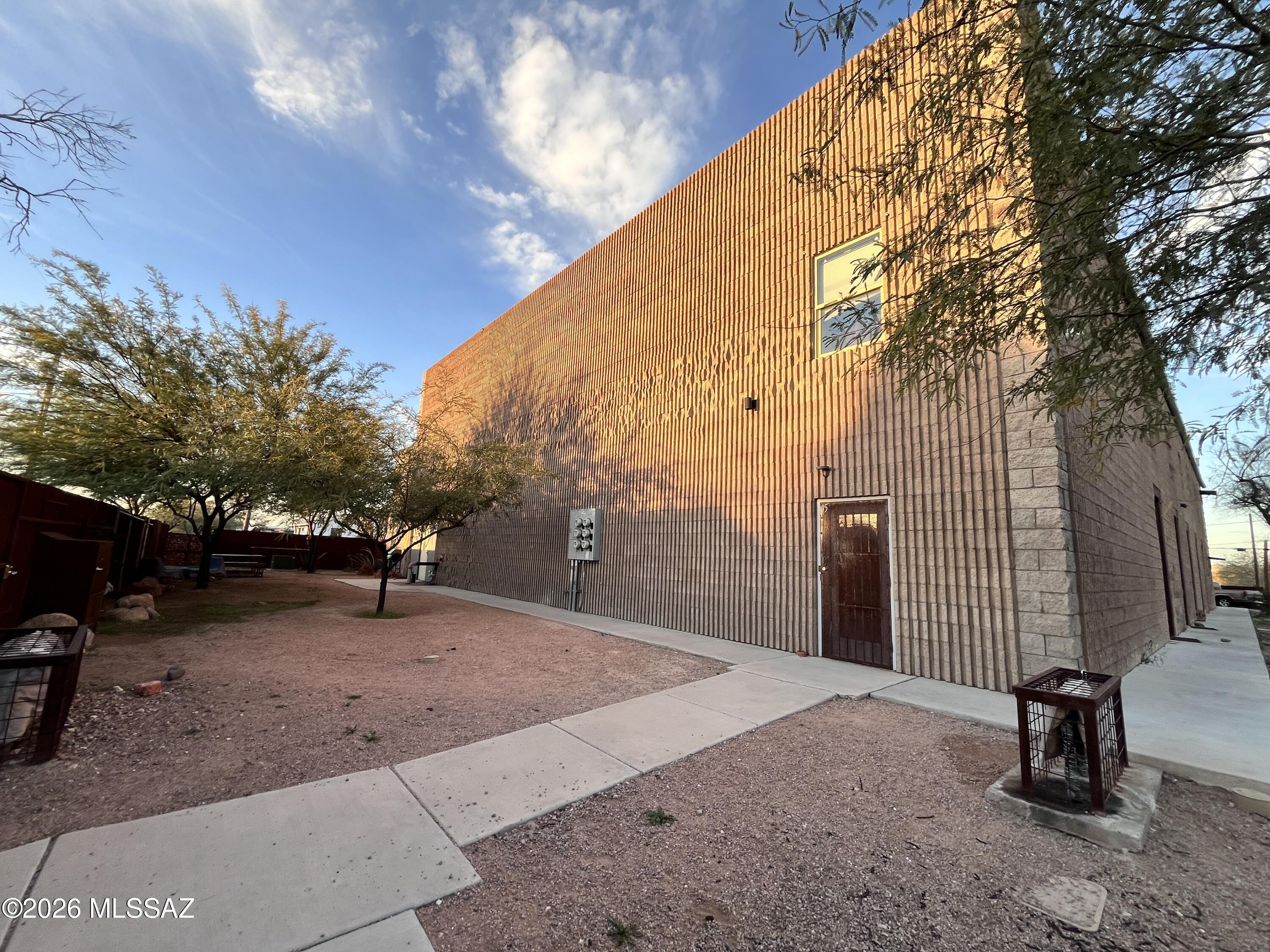 Southern Heights Addition - Residential Lease