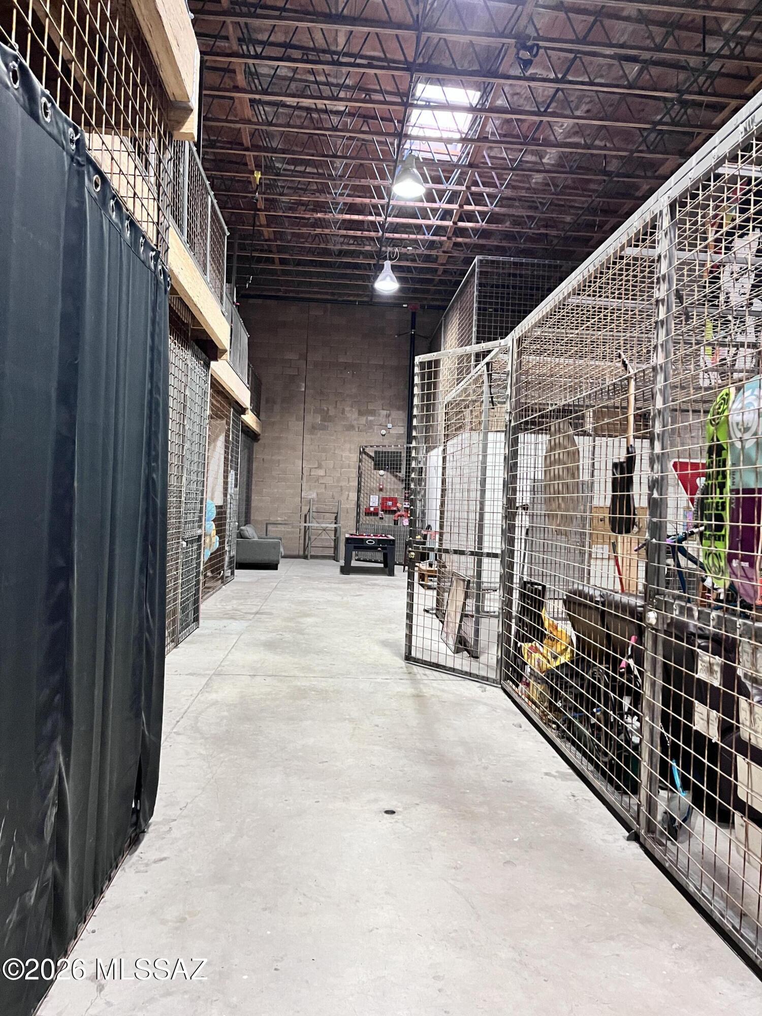 Southern Heights Addition - Residential Lease
