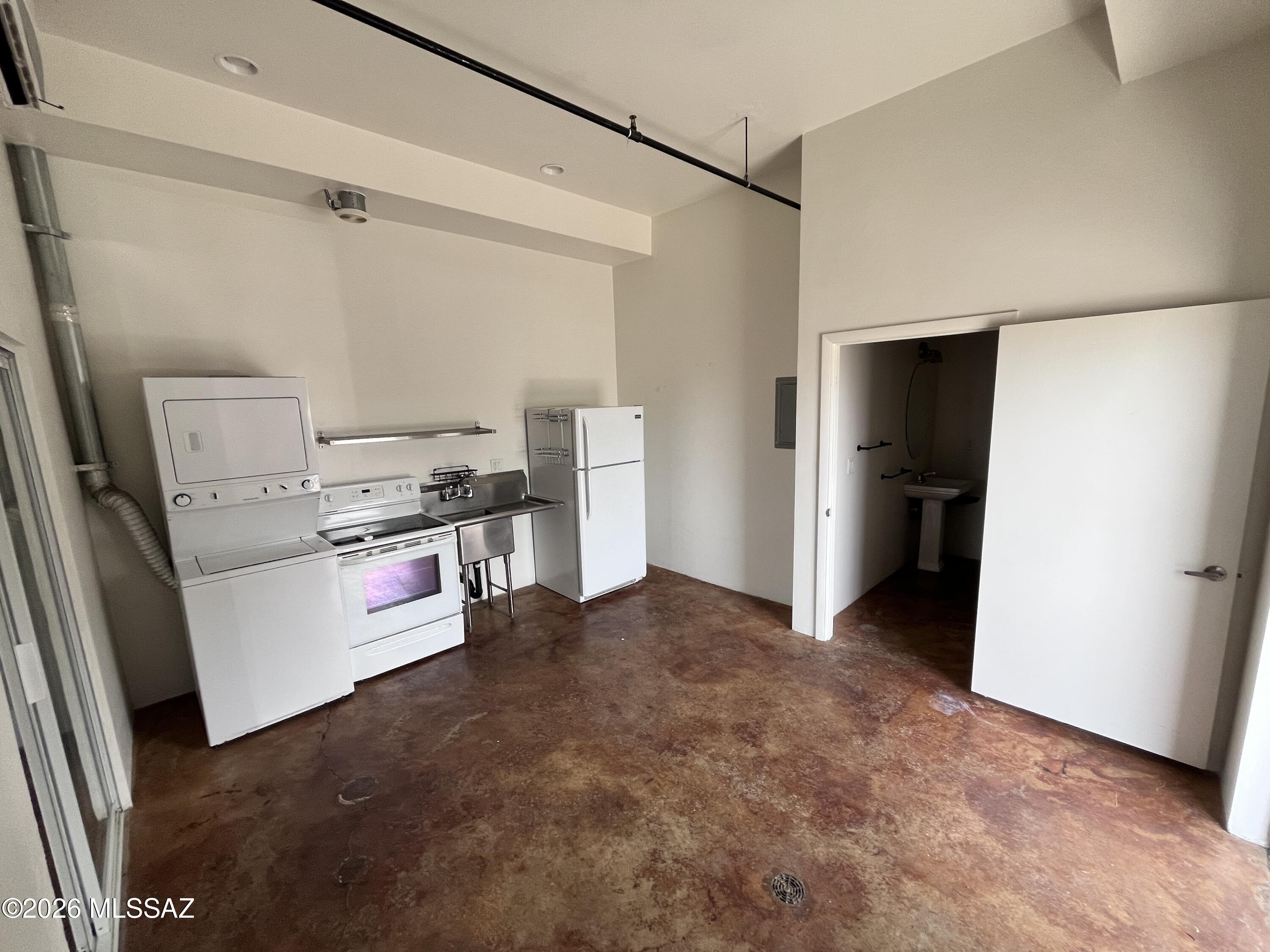 Southern Heights Addition - Residential Lease