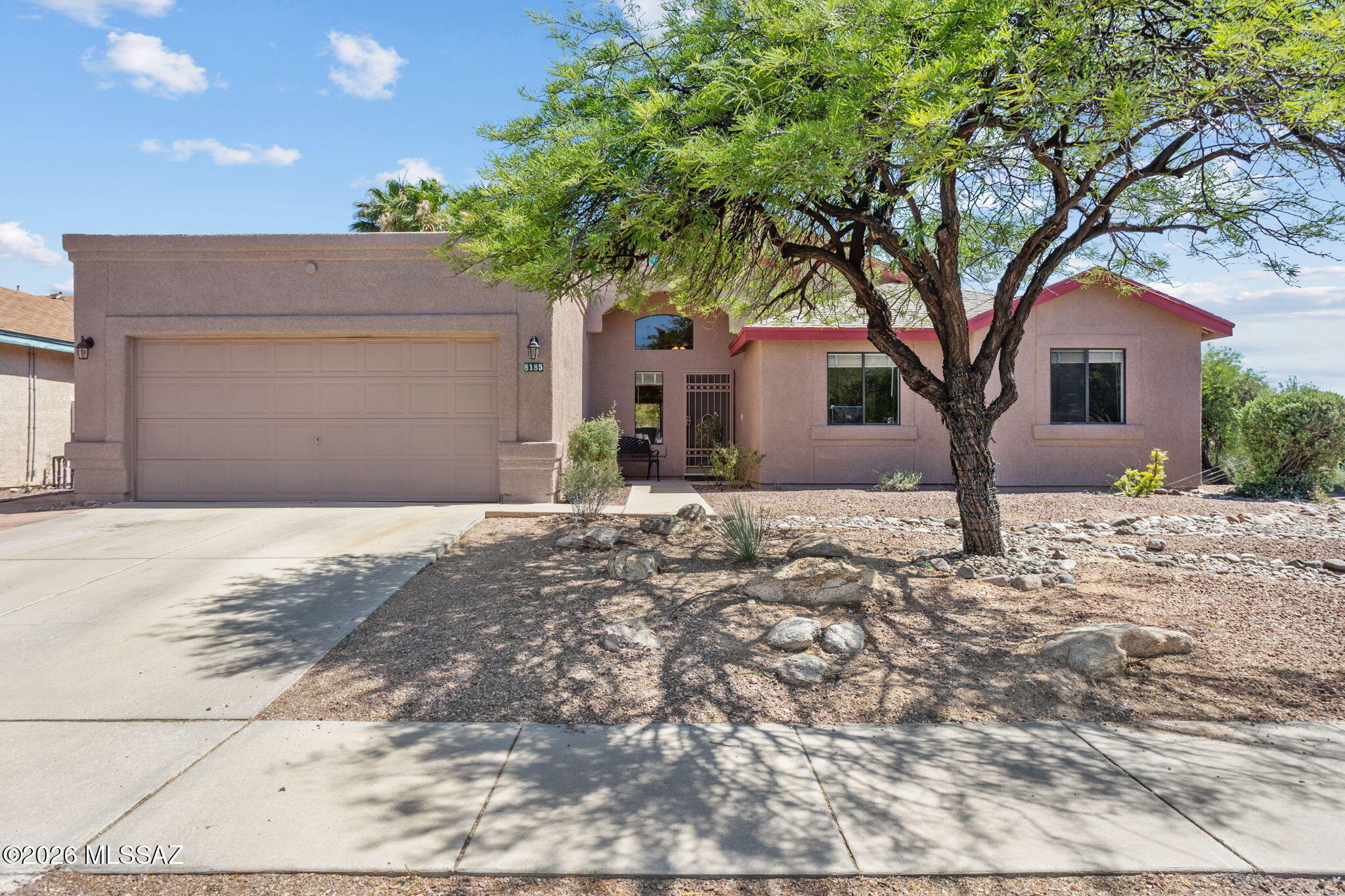 Mesquite Ridge (1-40) - Residential
