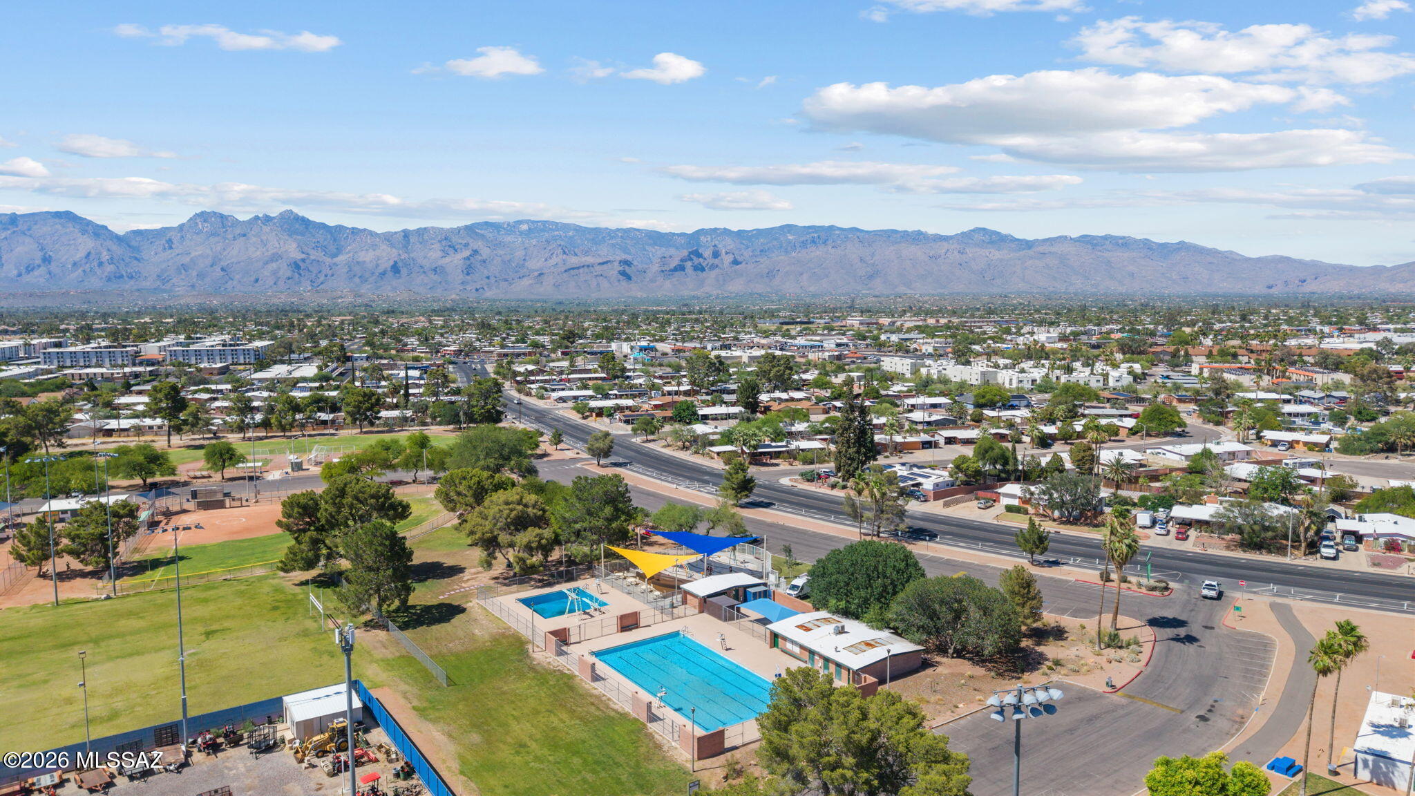 Mesquite Ridge (1-40) - Residential