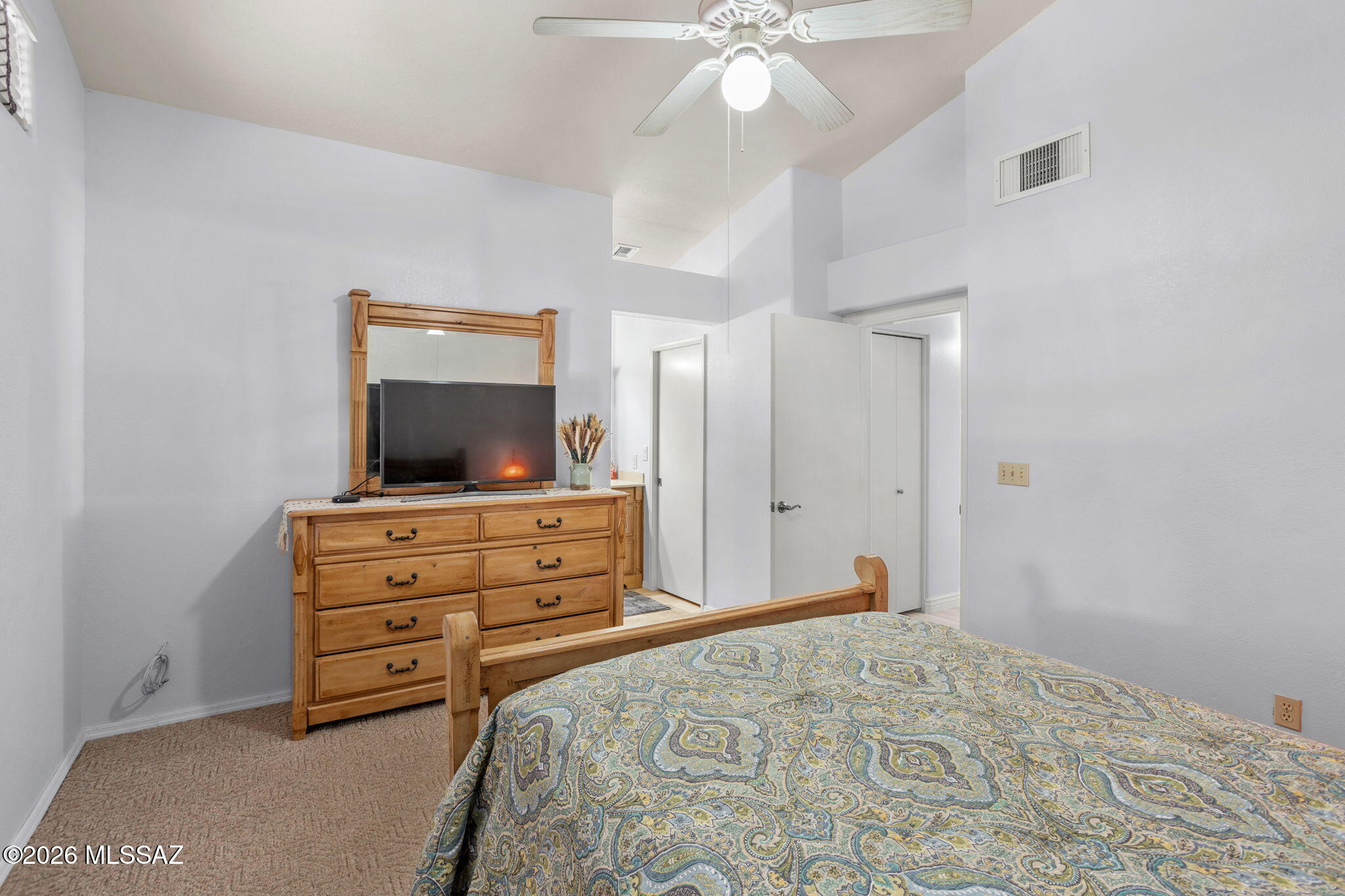 Mesquite Ridge (1-40) - Residential