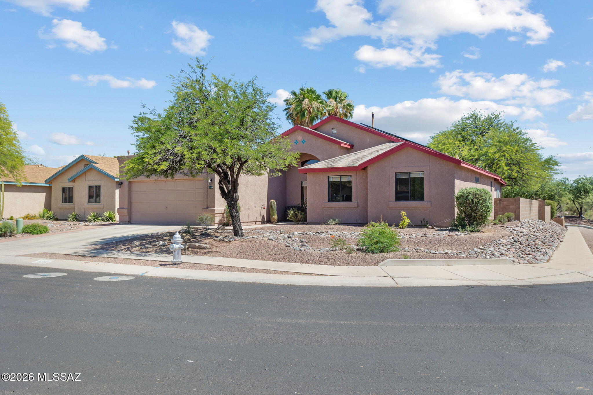 Mesquite Ridge (1-40) - Residential