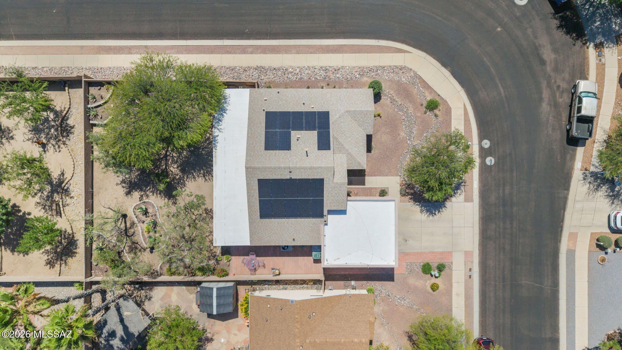 Mesquite Ridge (1-40) - Residential
