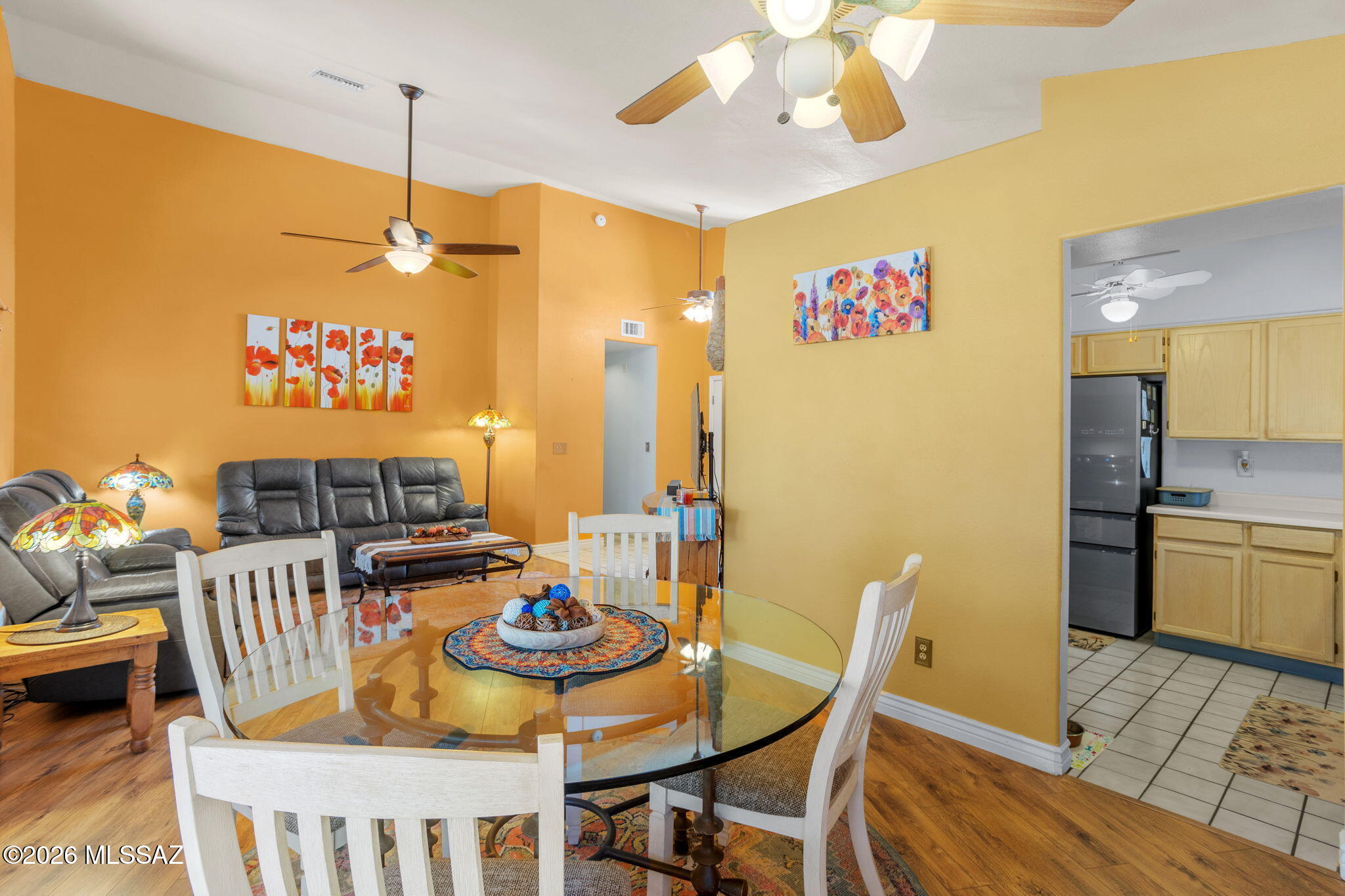 Mesquite Ridge (1-40) - Residential