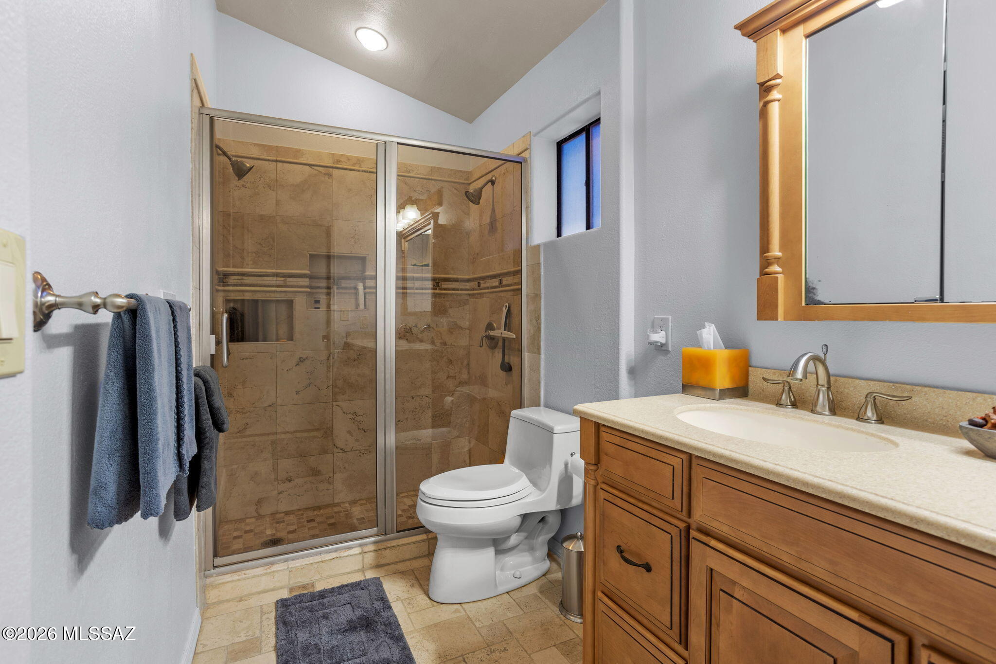Mesquite Ridge (1-40) - Residential