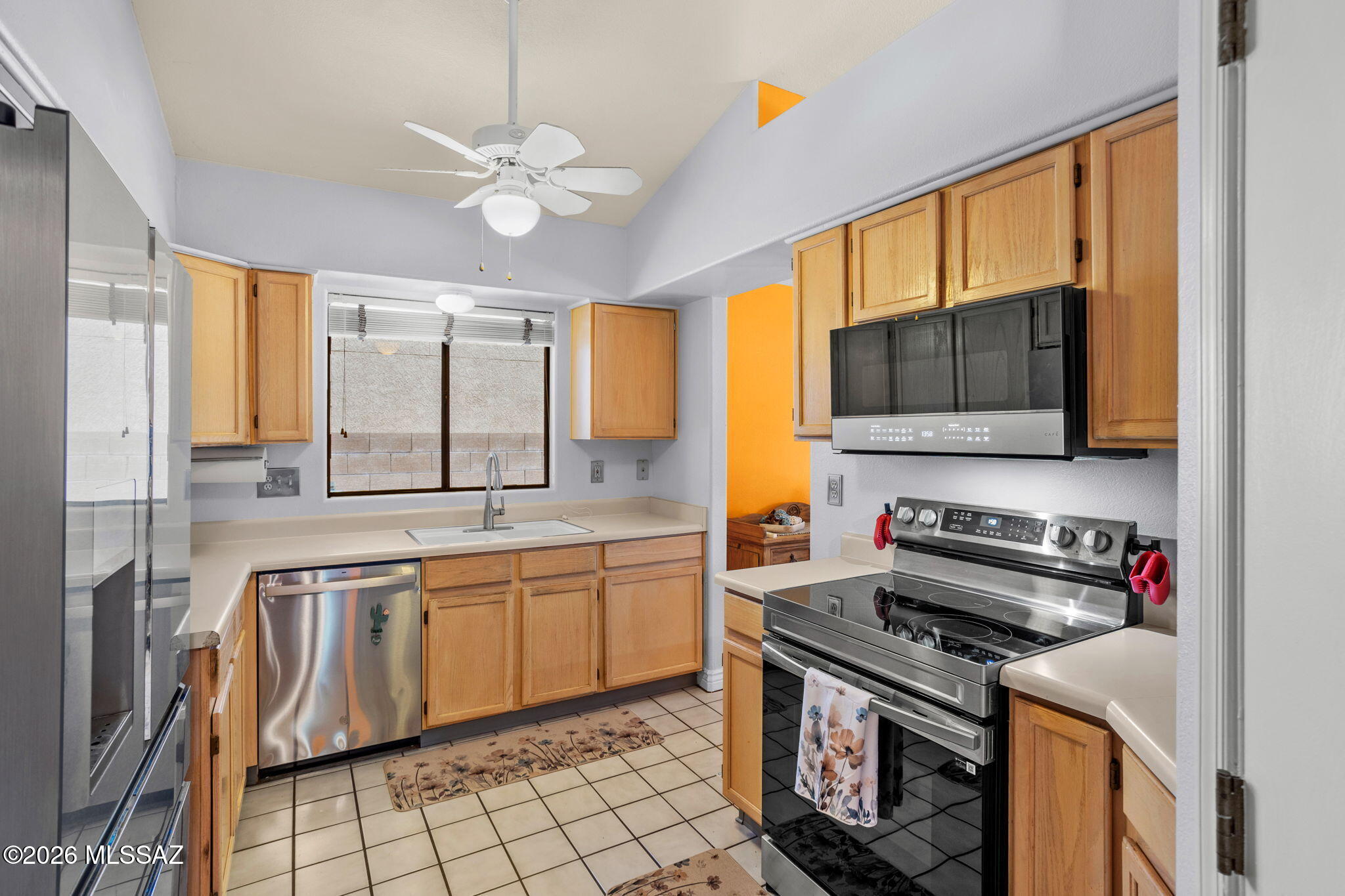 Mesquite Ridge (1-40) - Residential