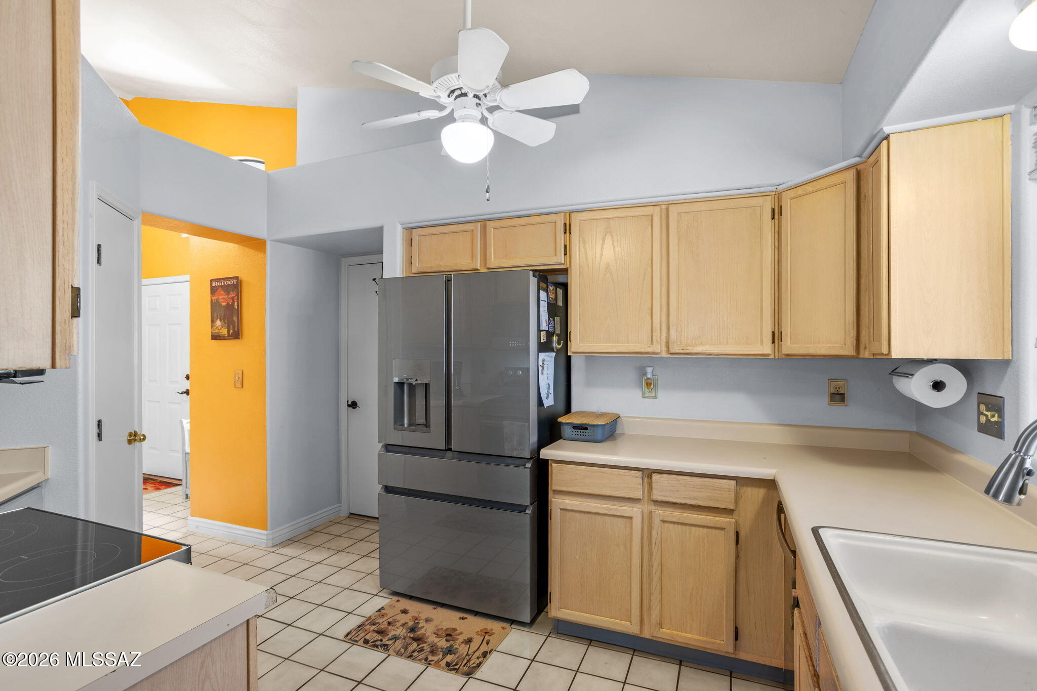 Mesquite Ridge (1-40) - Residential