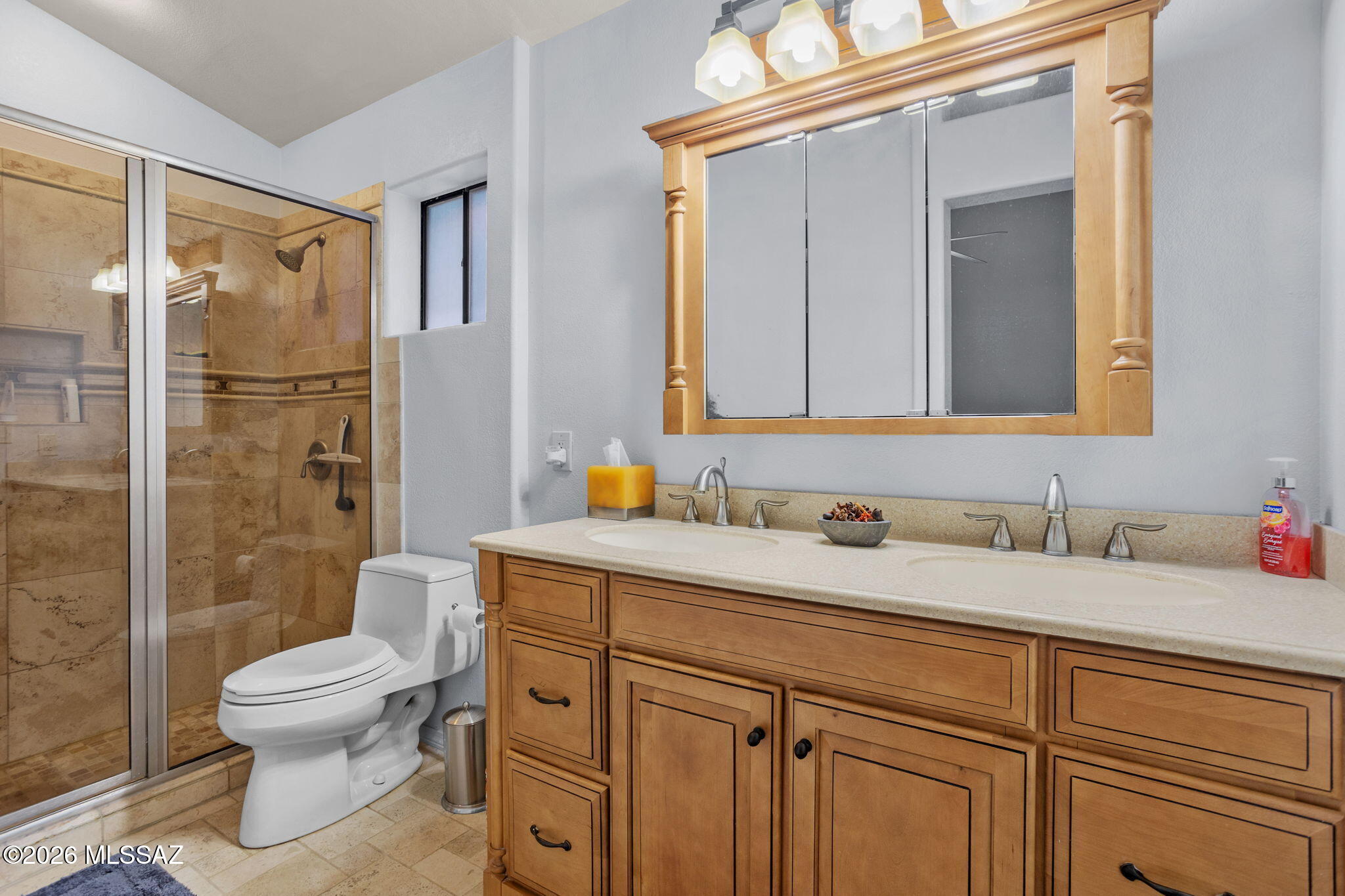 Mesquite Ridge (1-40) - Residential