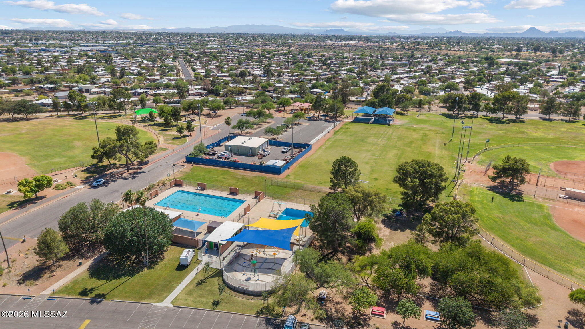 Mesquite Ridge (1-40) - Residential