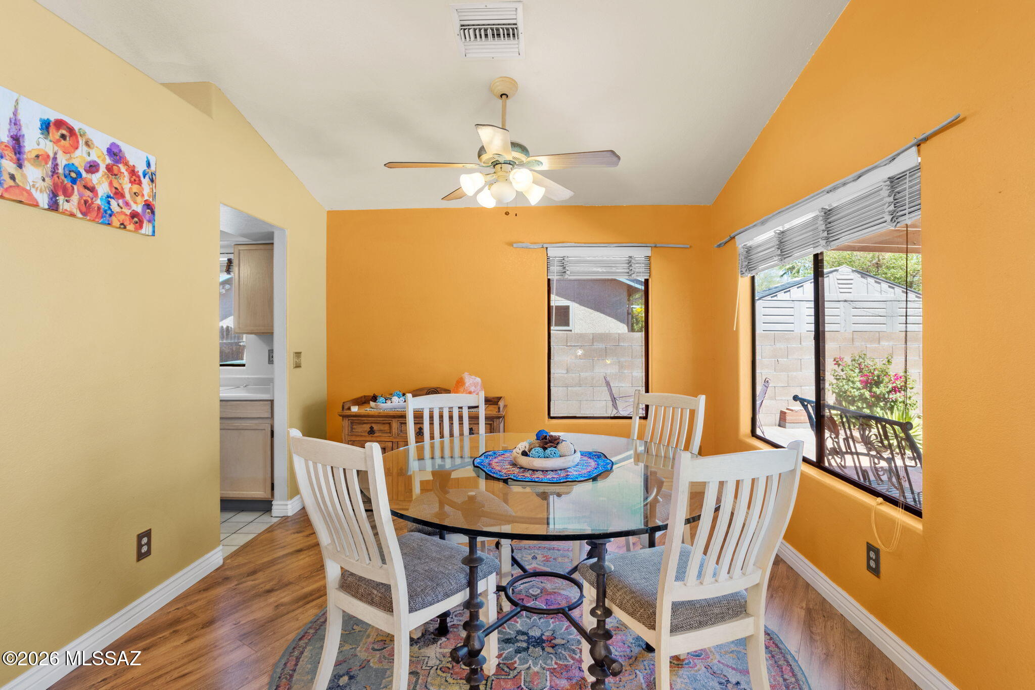 Mesquite Ridge (1-40) - Residential
