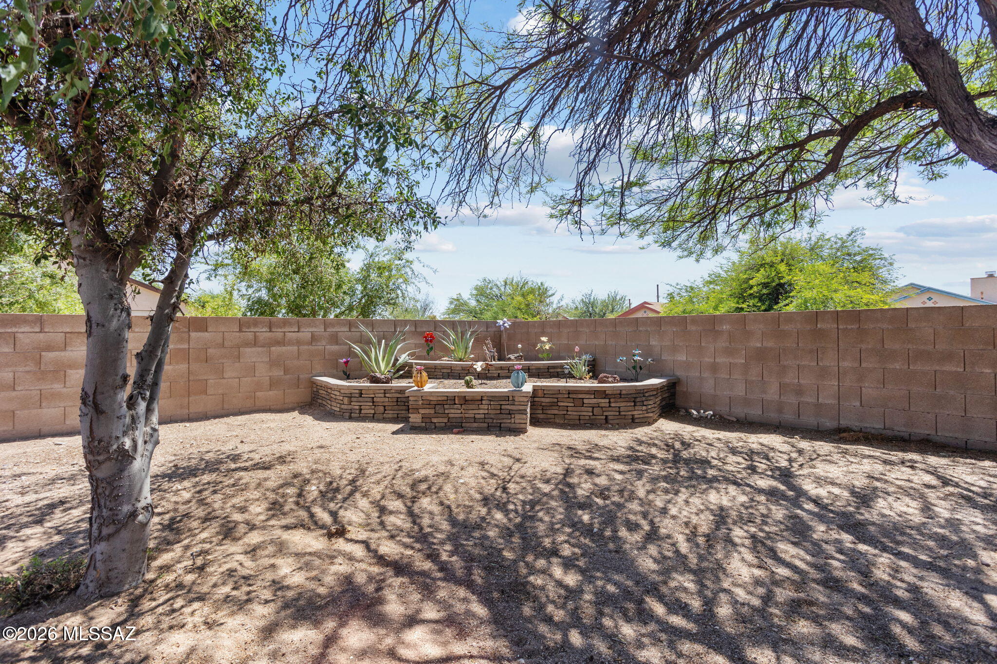 Mesquite Ridge (1-40) - Residential