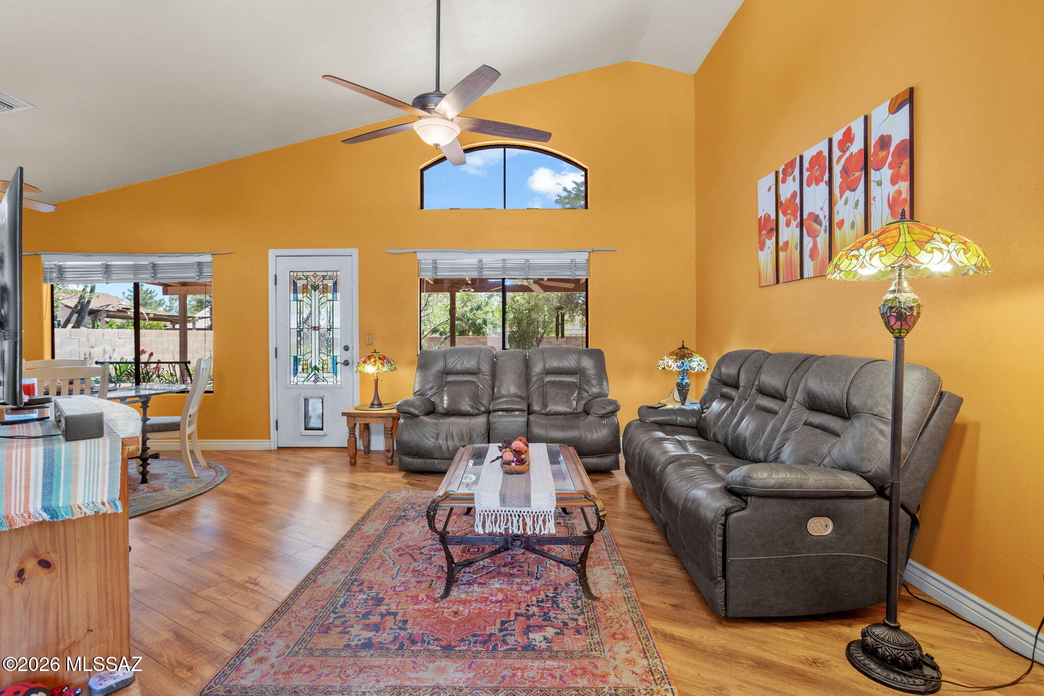 Mesquite Ridge (1-40) - Residential