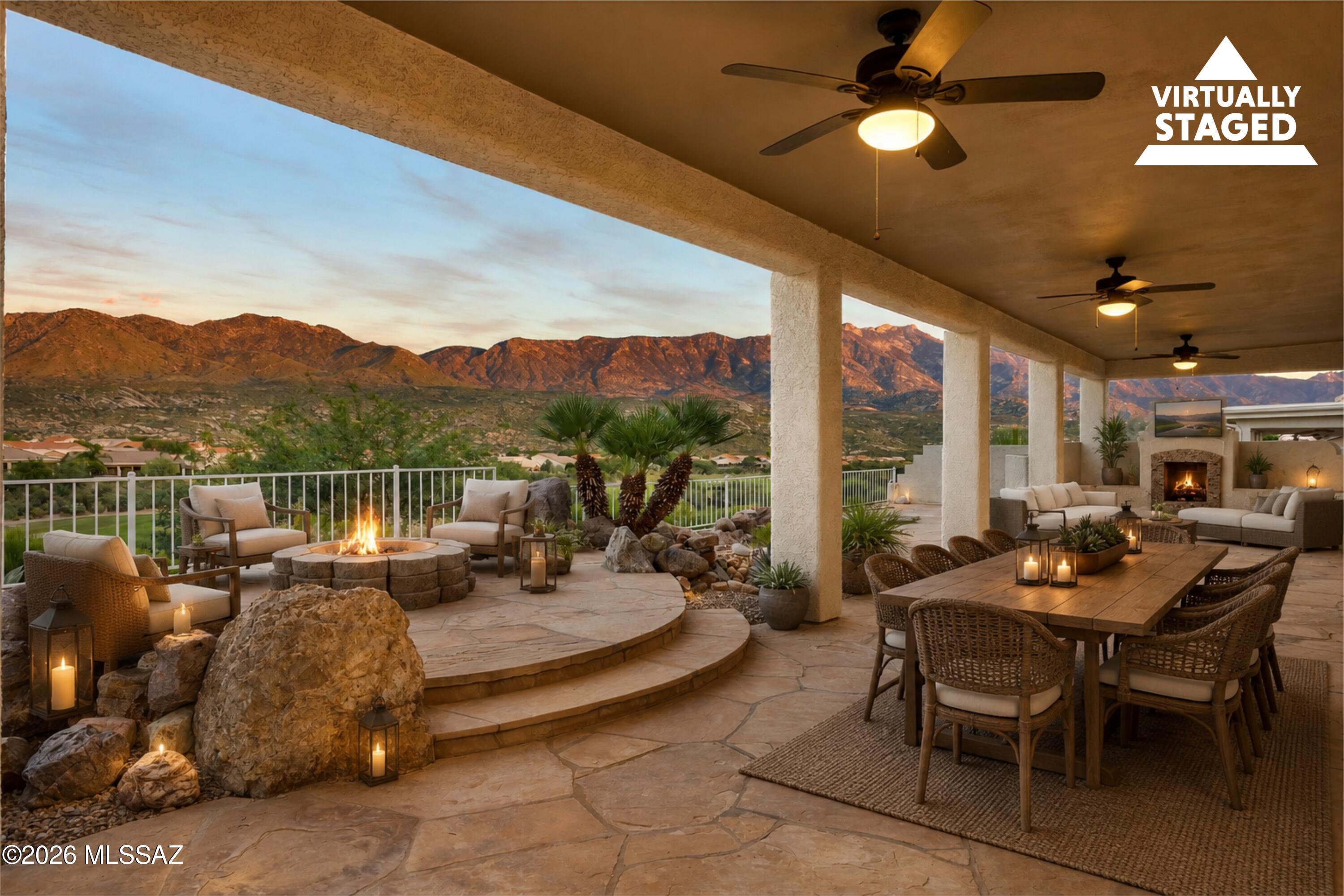 Saddlebrooke - Residential