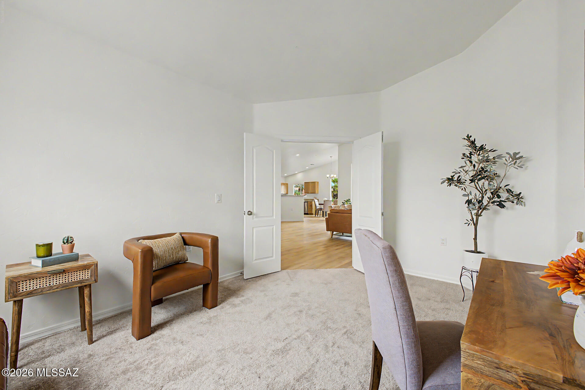 The Links At Santa Rita Springs (1-94) - Residential