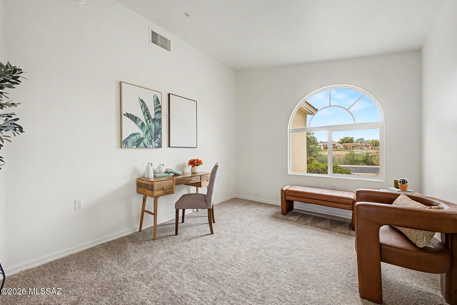 The Links At Santa Rita Springs (1-94) - Residential